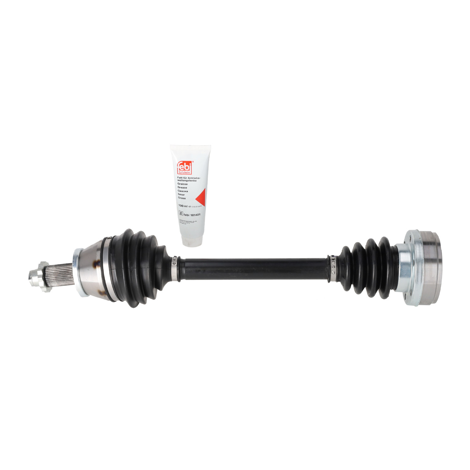 Febi 181728 Drive Shaft