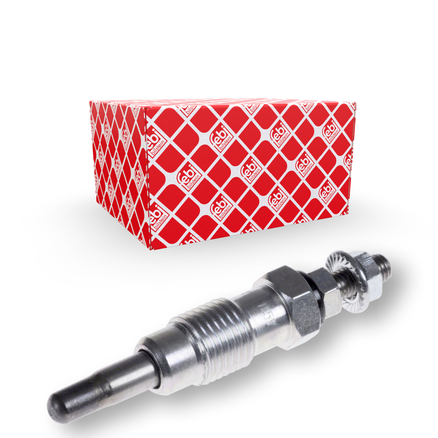 Febi 176111 Glow Plugs Set 4x