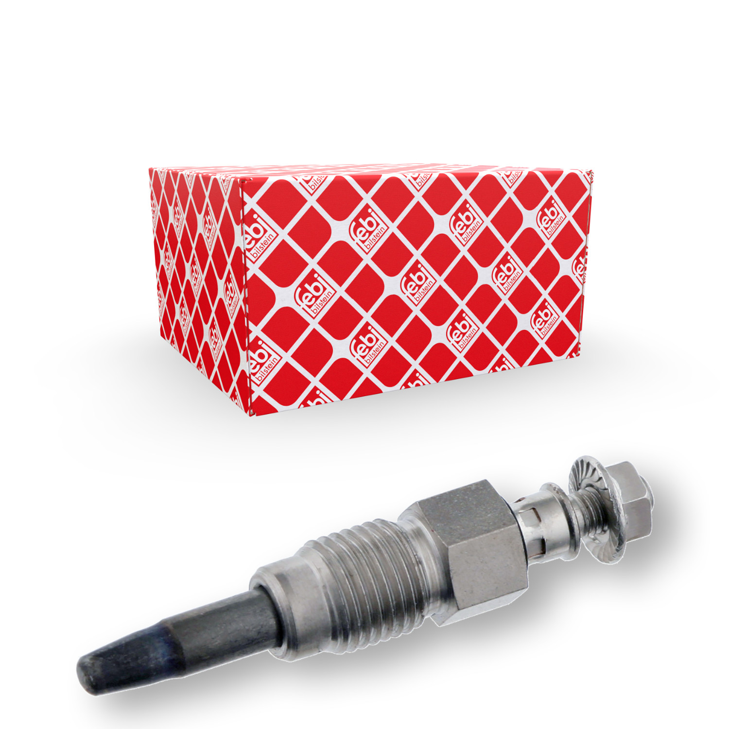 Febi 176133 Glow Plugs Set 4x