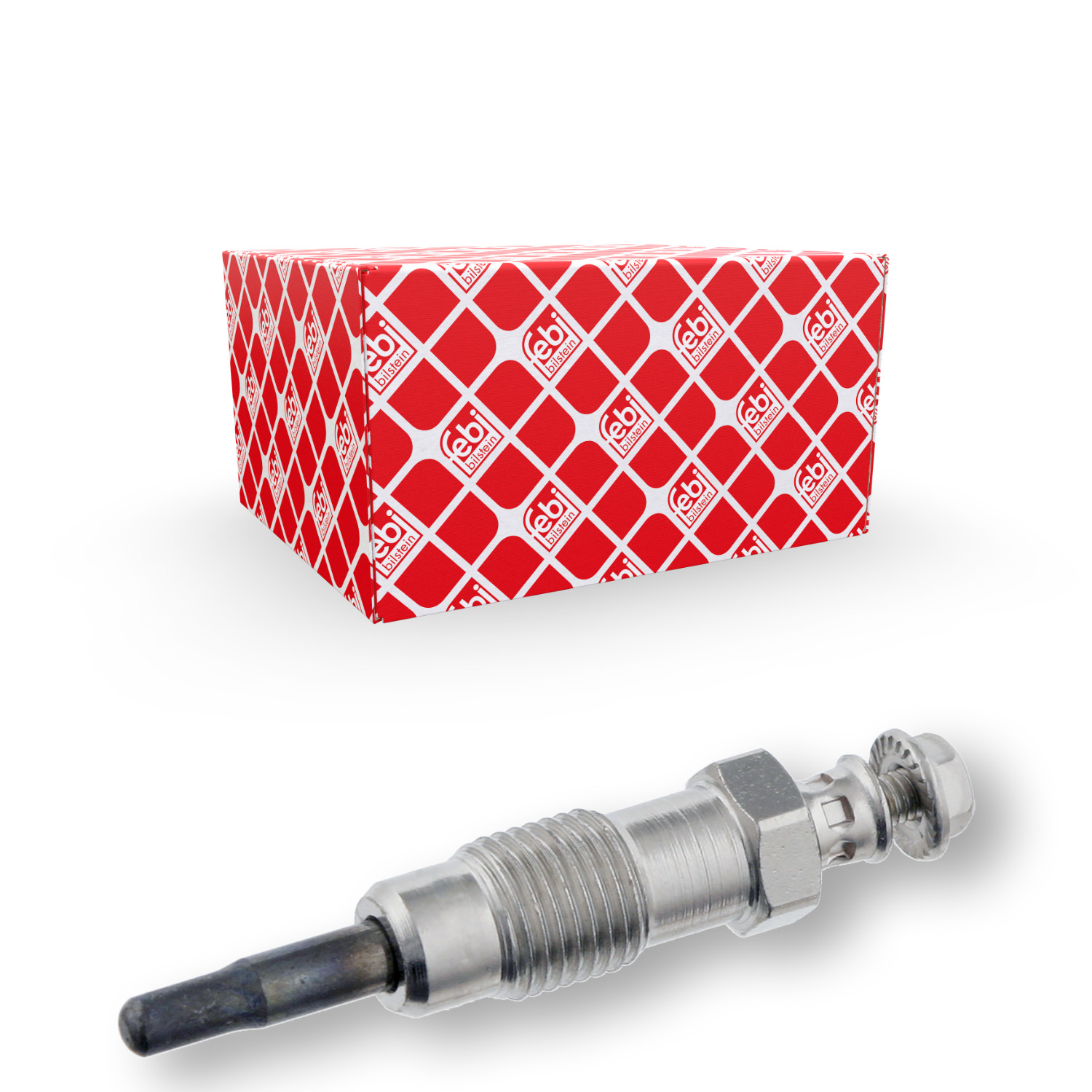 Febi 176140 Glow Plugs Set 4x