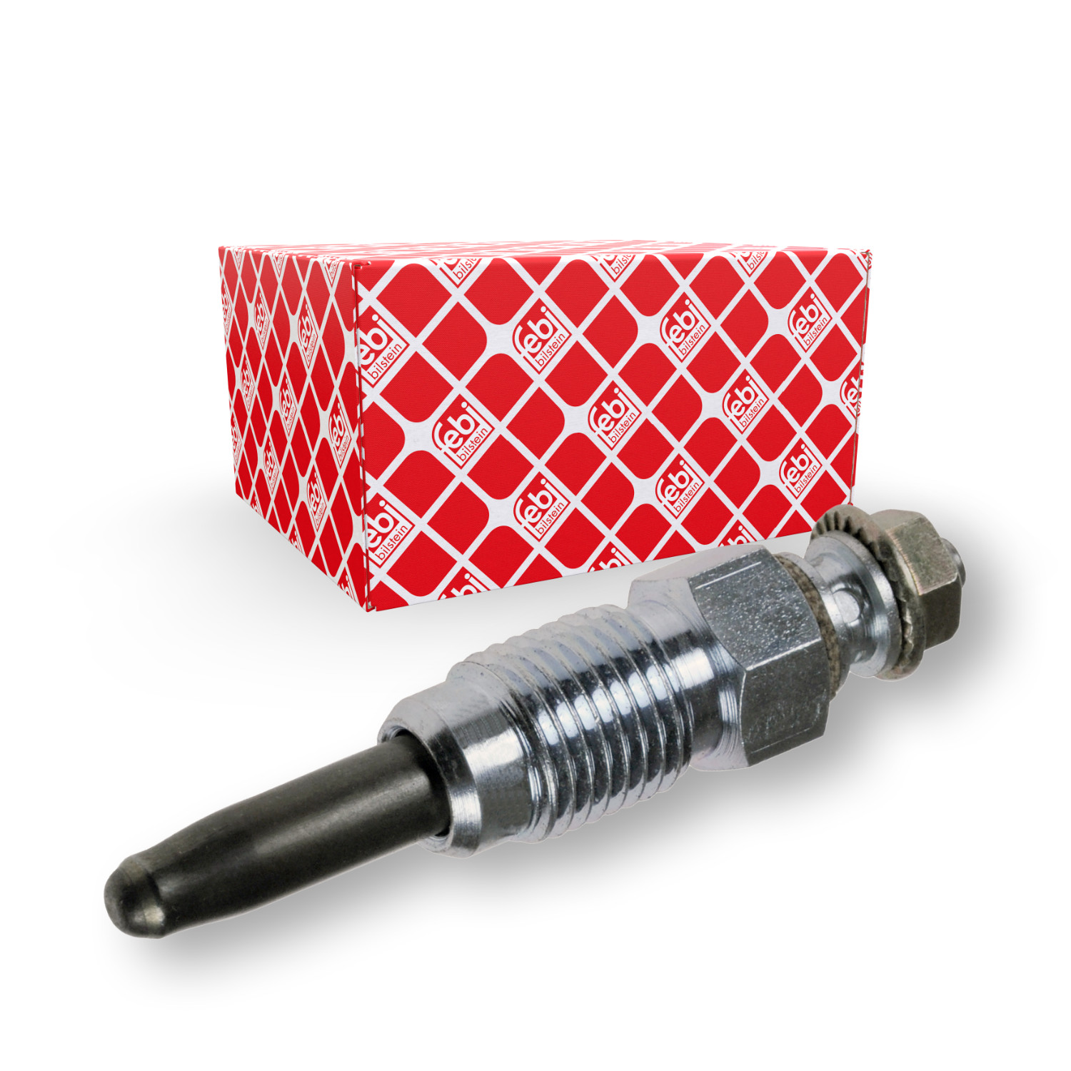 Febi 176154 Glow Plugs Set 4x