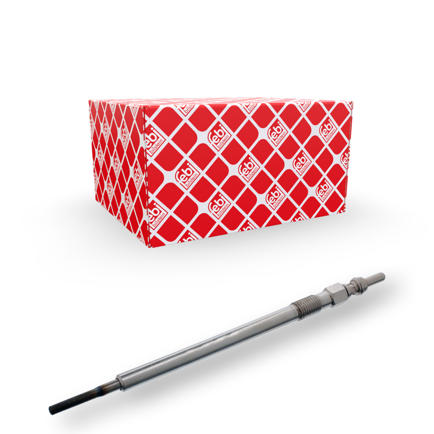 Febi 176430 Glow Plugs Set 4x