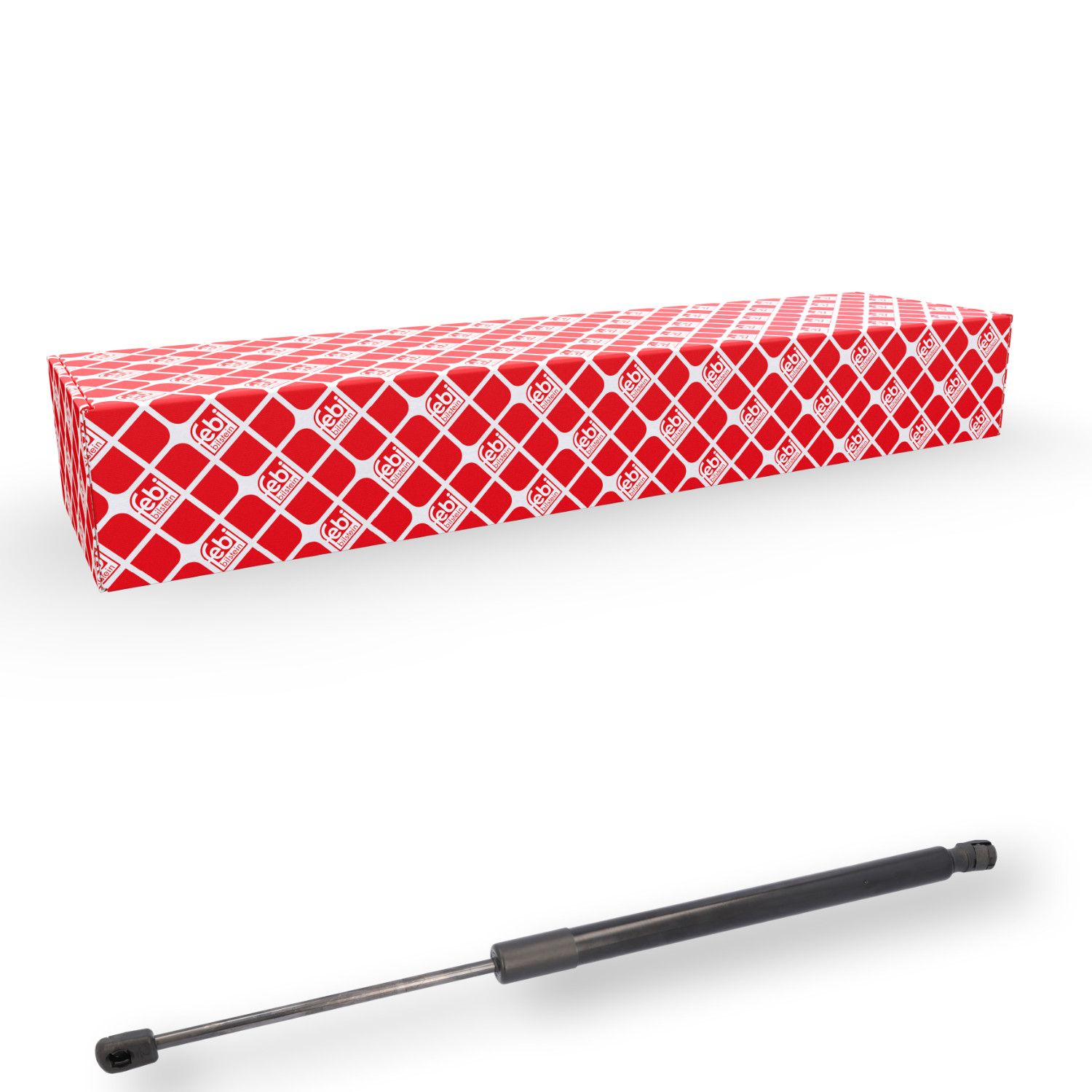 Febi 177465 Boot Gas Strut