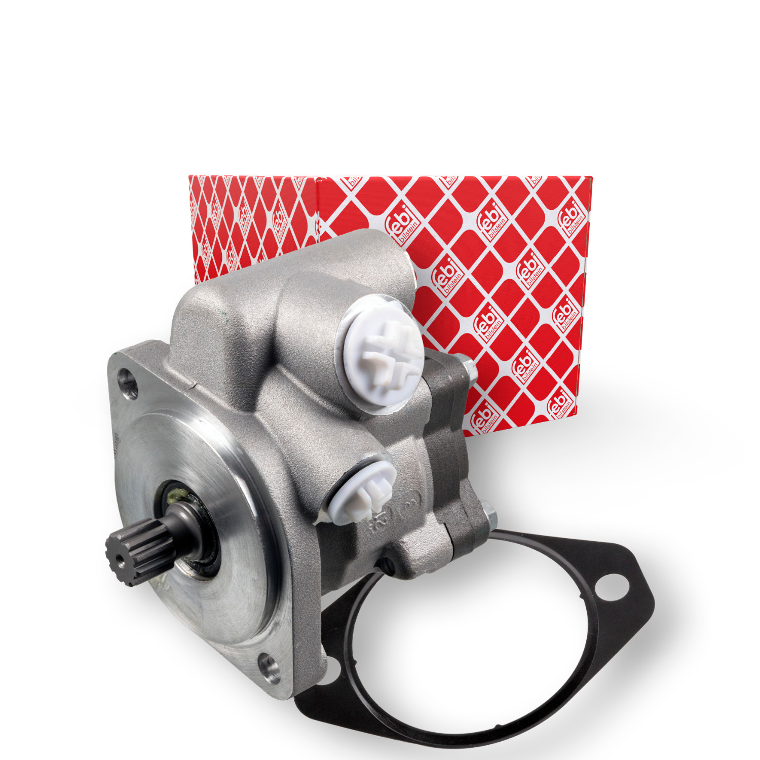 Febi 180101 Power Steering Pump