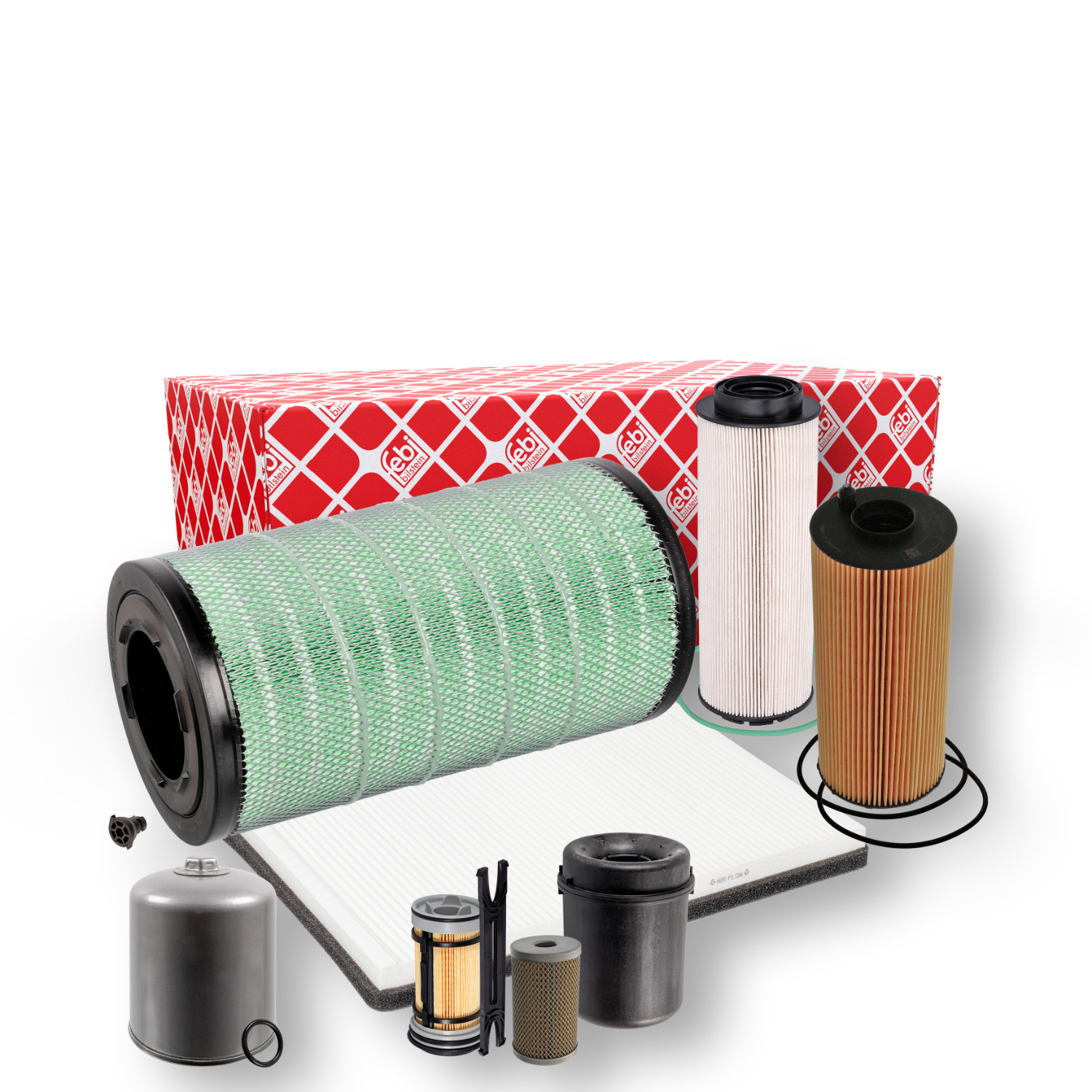 Febi 180807 Service Kit