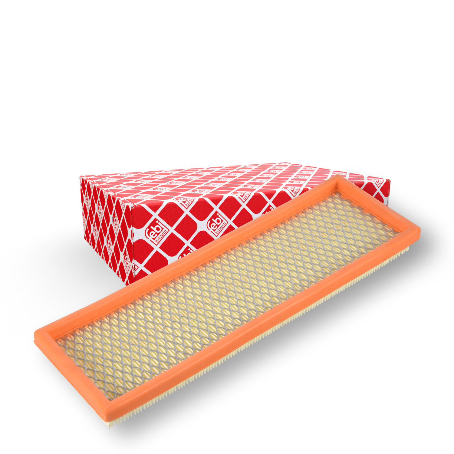 Febi 180886 Pollen / Cabin Filter