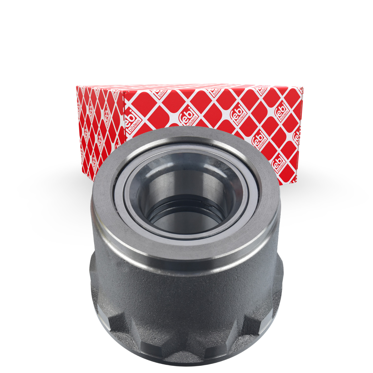 Febi 181019 Wheel Hub