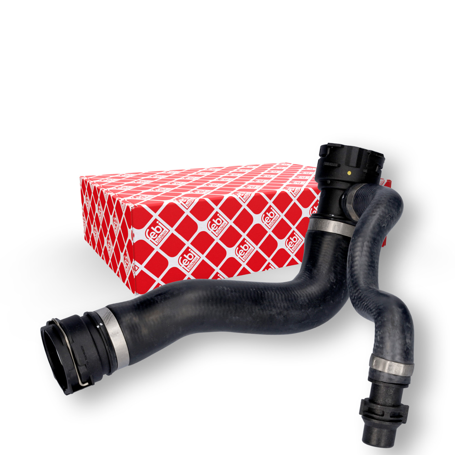 Febi 181056 Radiator Hose