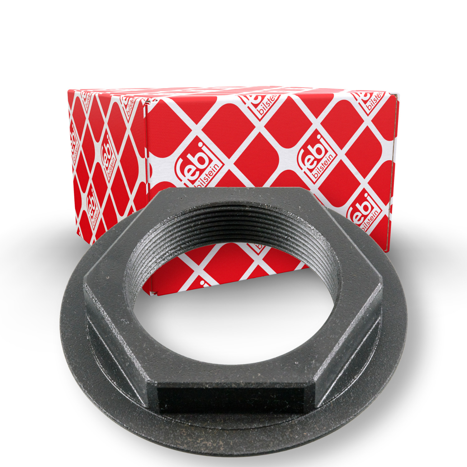 Febi 181119 Hub Nut
