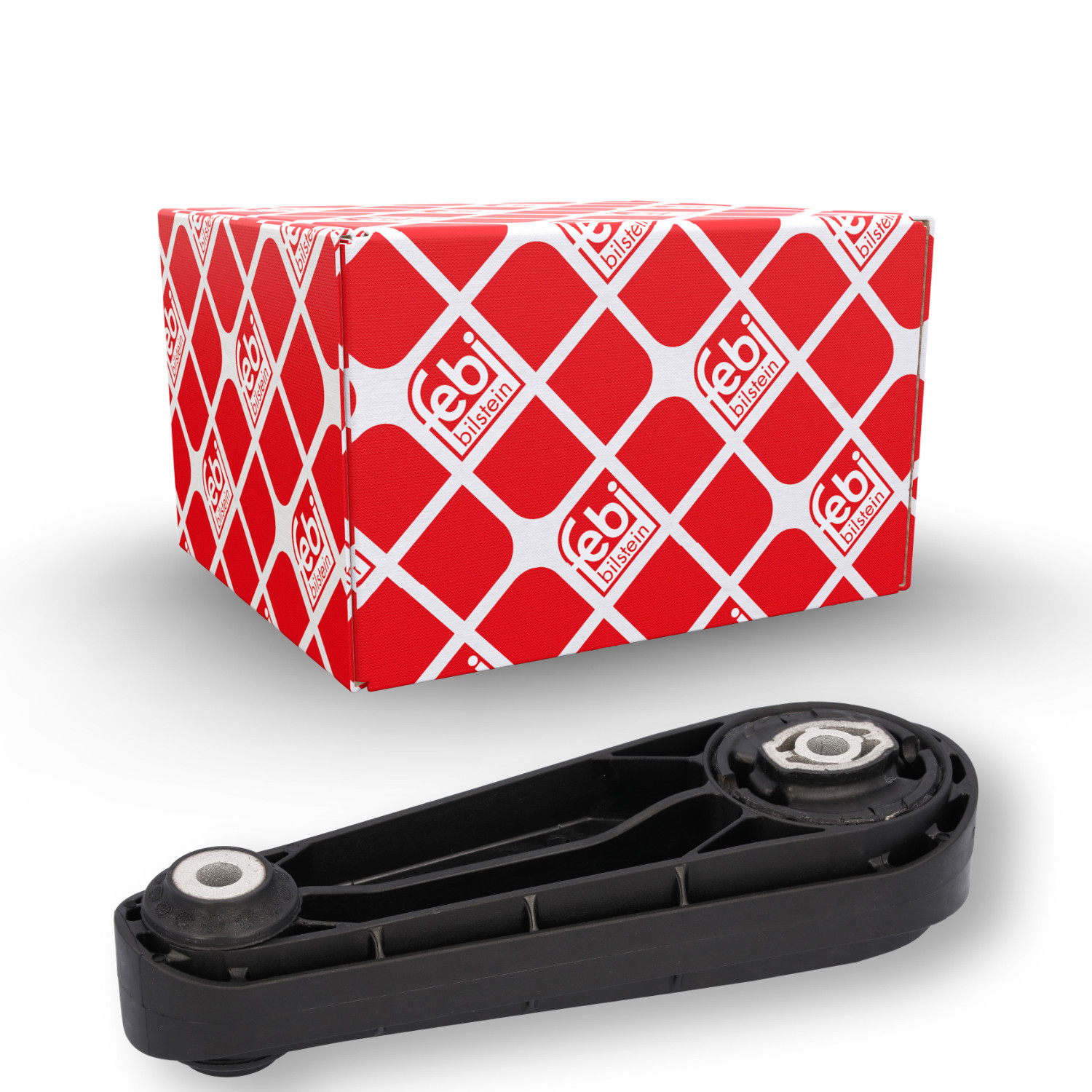 Febi 181222 Holder, engine mounting system