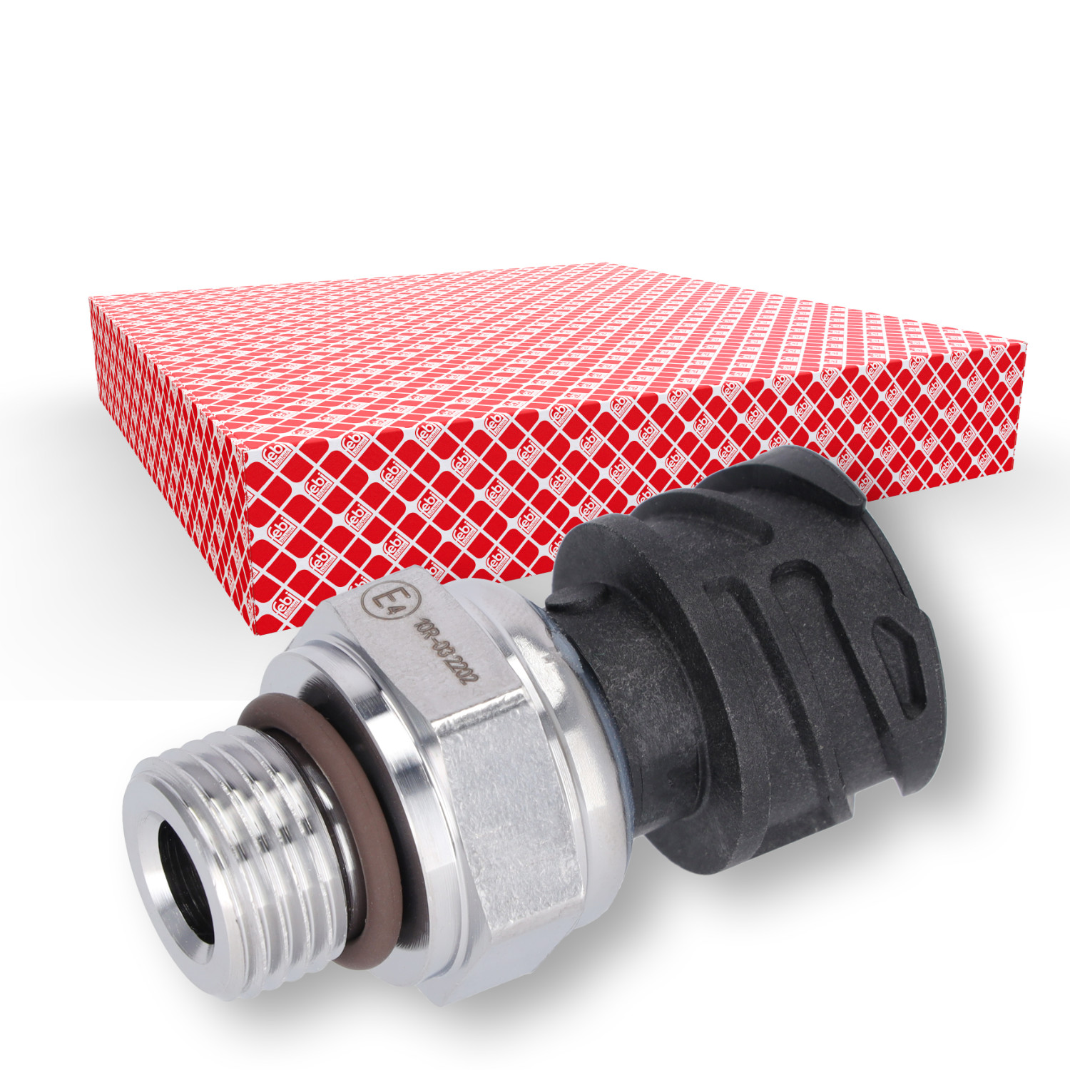 Febi 181336 Oil Pressure Switch