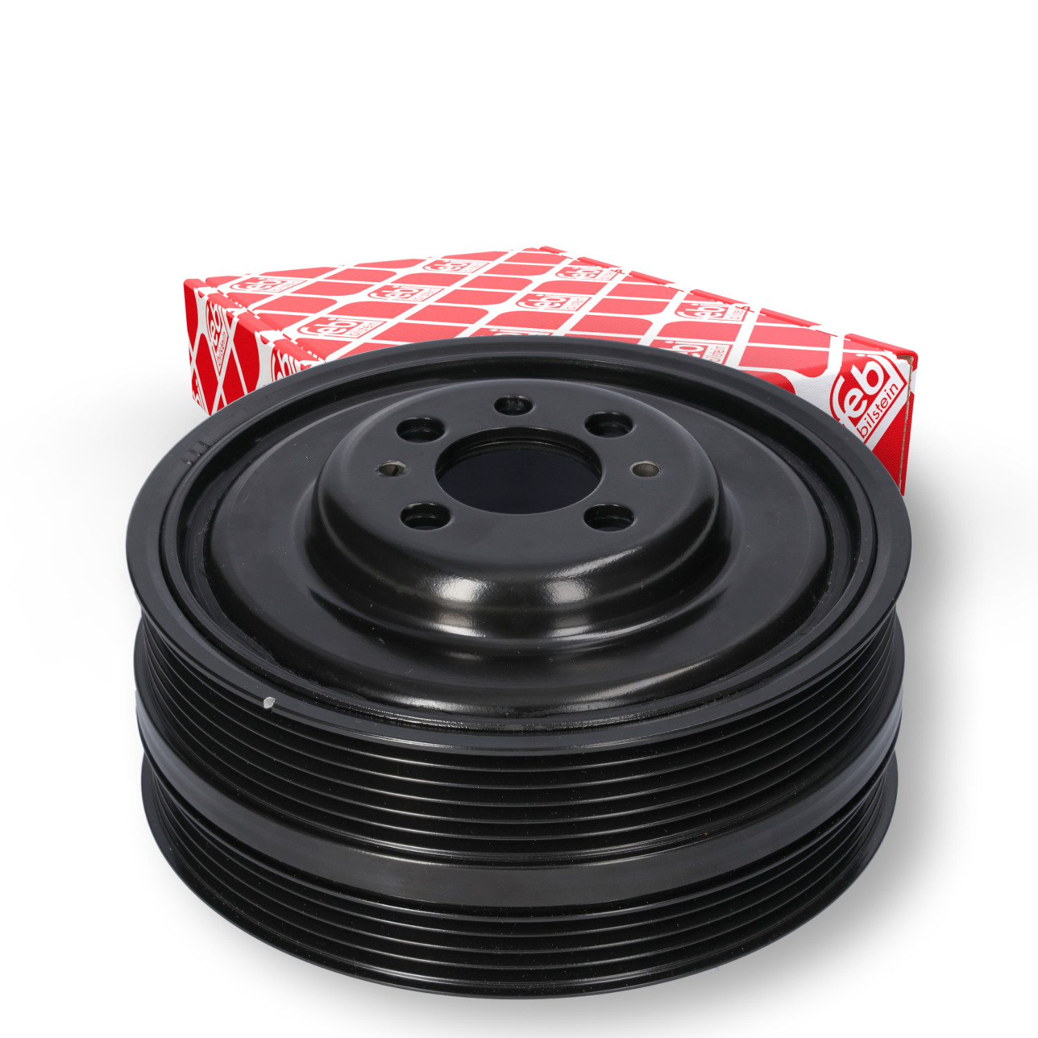 Febi 181588 Crankshaft Pulley