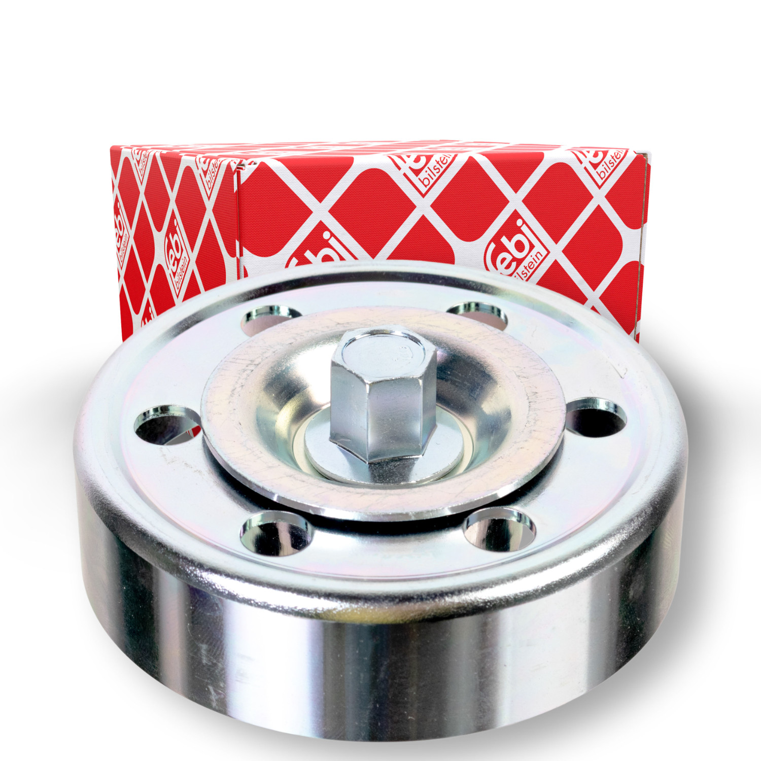 Febi 181593 Aux Belt Tensioner