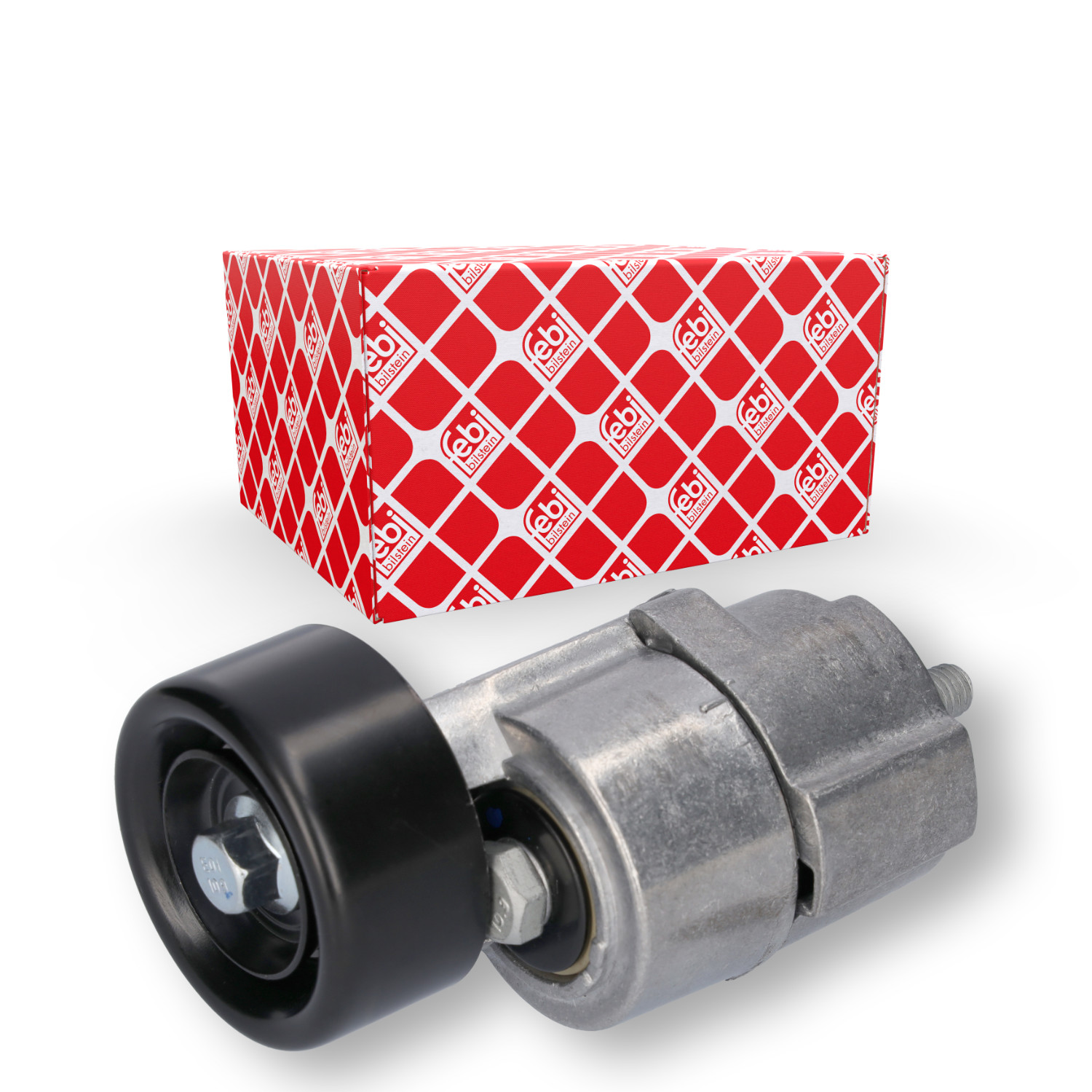 Febi 181685 Aux Belt Tensioner