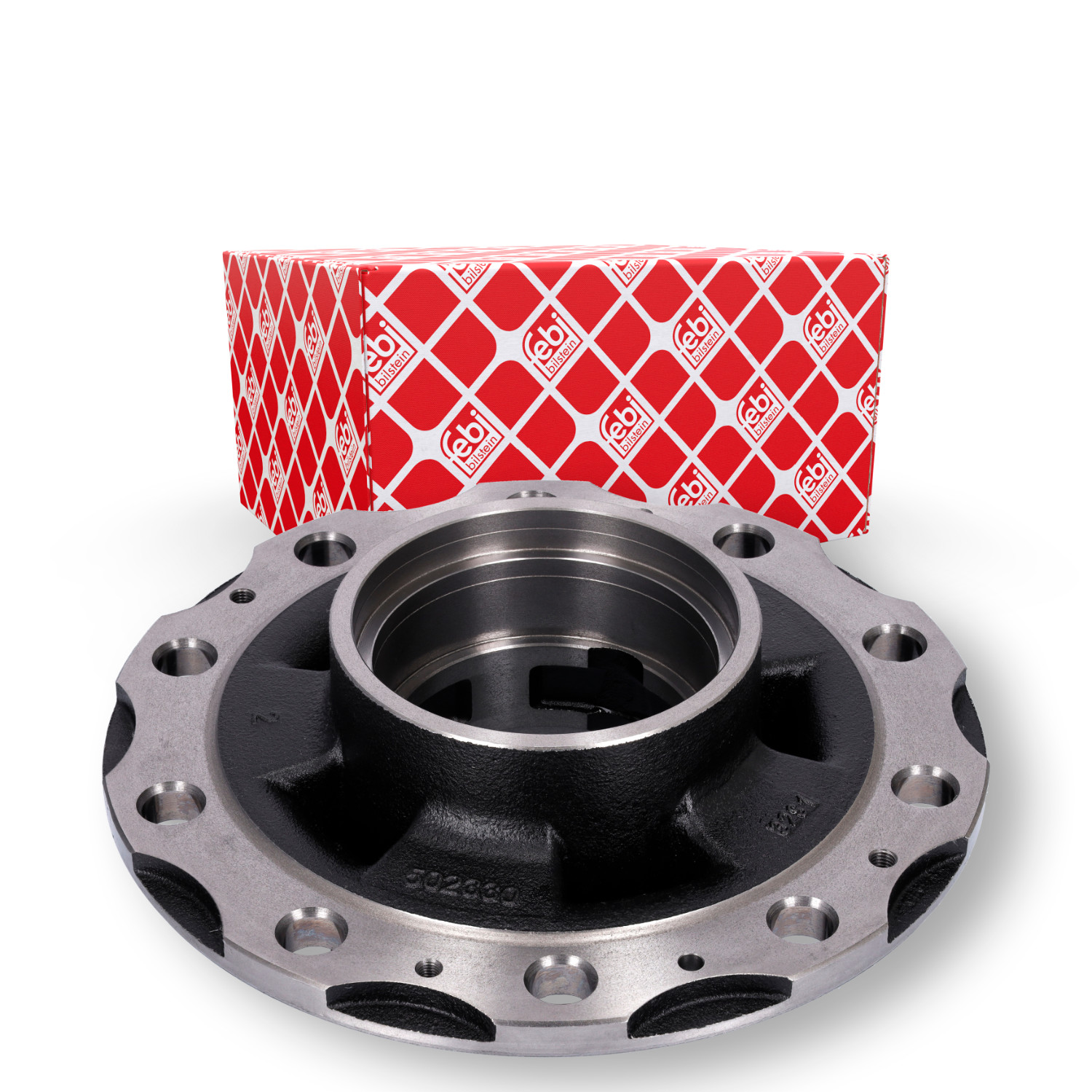 Febi 181706 Wheel Hub