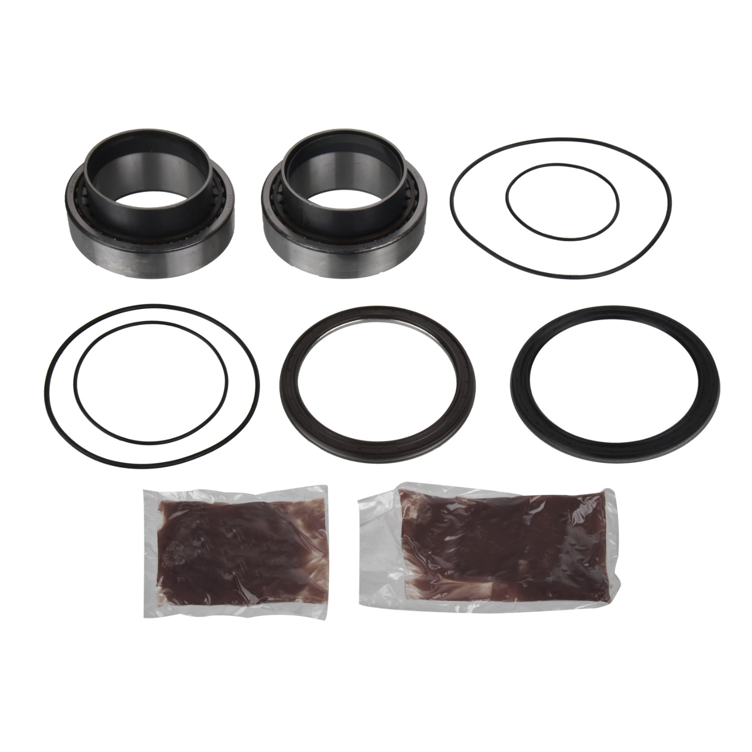 Febi 181709 Wheel Bearing Kit