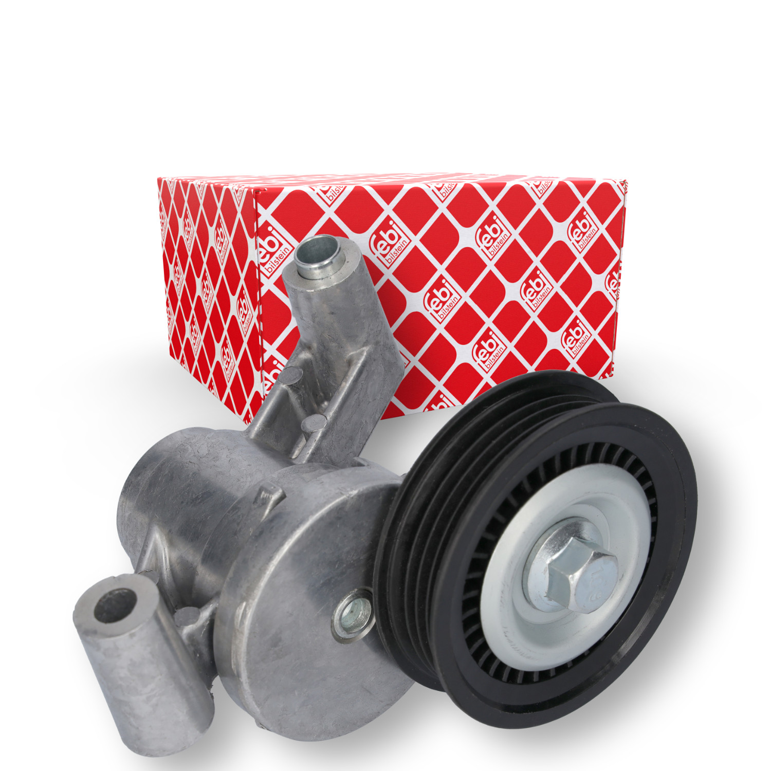 Febi 181720 Aux Belt Tensioner