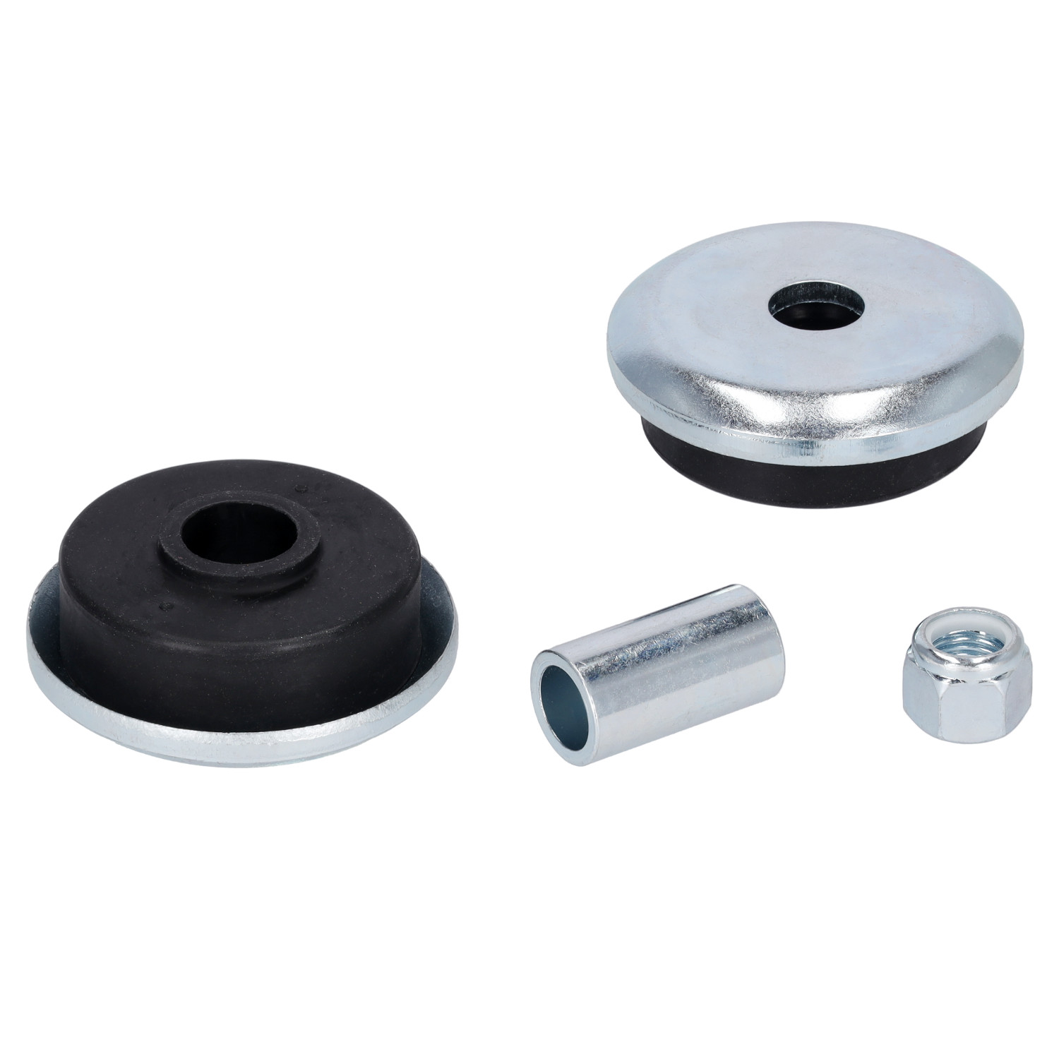 Febi 181730 Mounting Kit, shock absorber