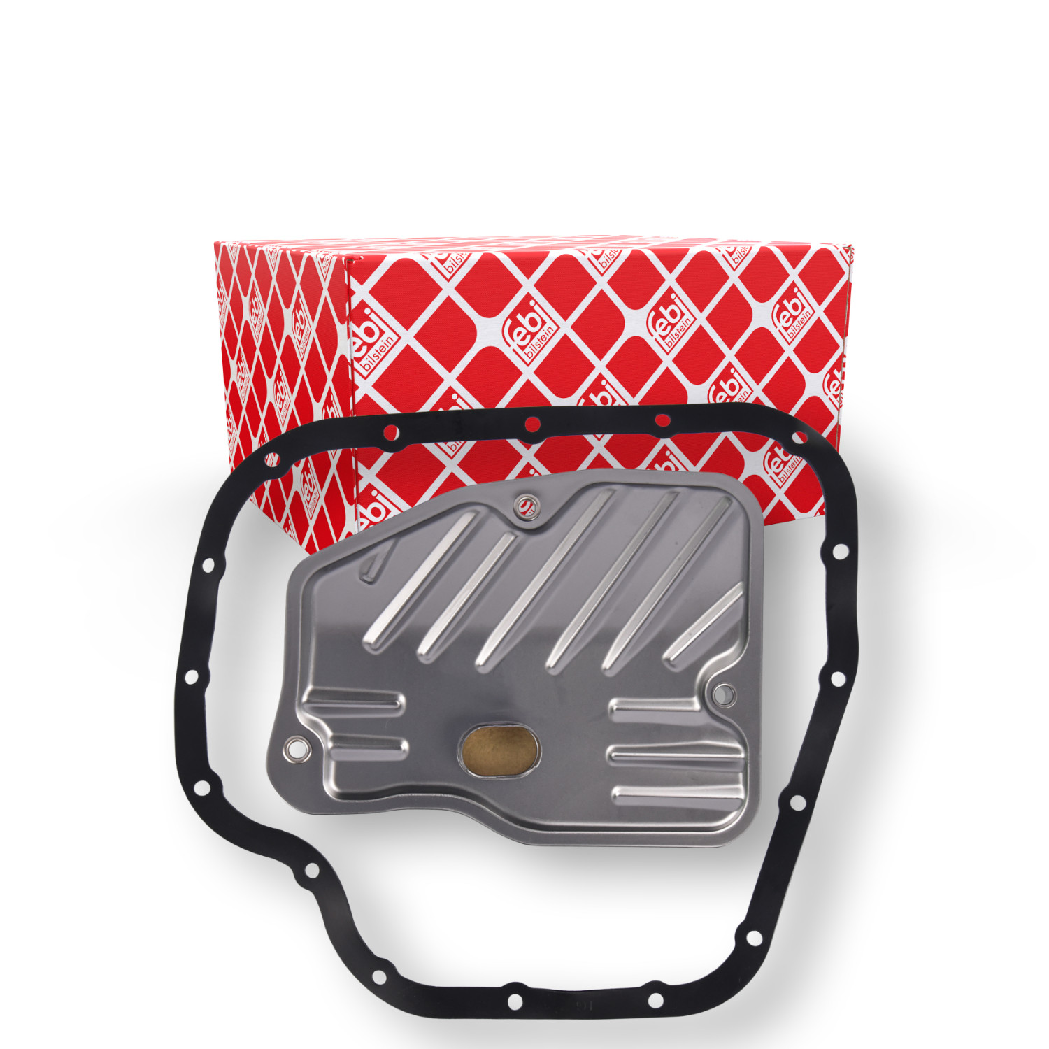 Febi 181738 Automatic GearBox Oil Filter