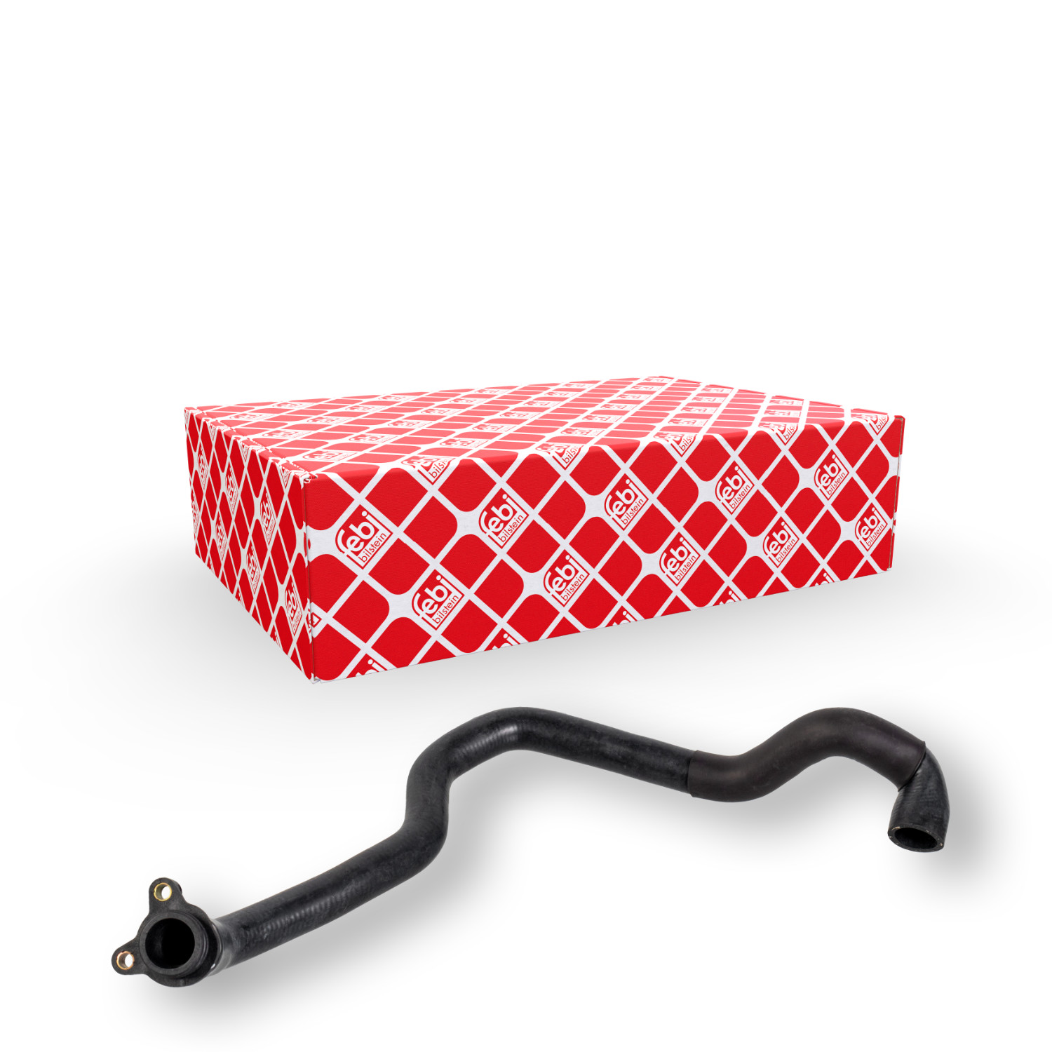 Febi 181752 Radiator Hose