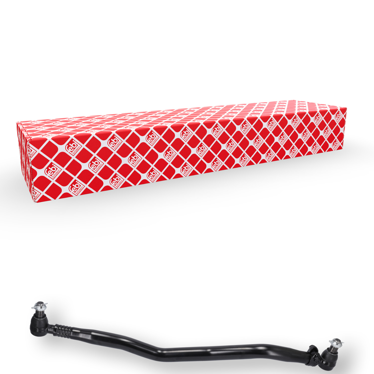 Febi 181753 Centre Rod Assembly