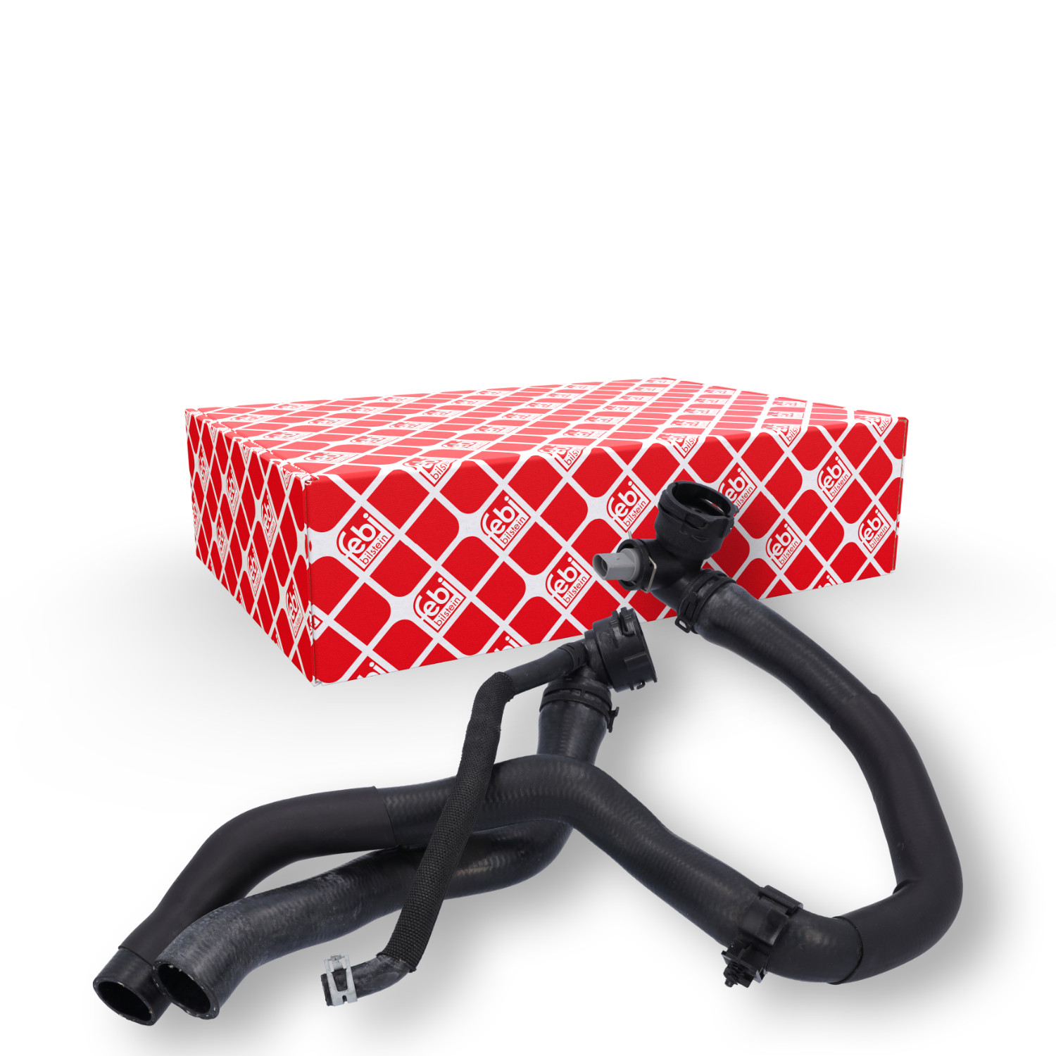 Febi 181756 Radiator Hose