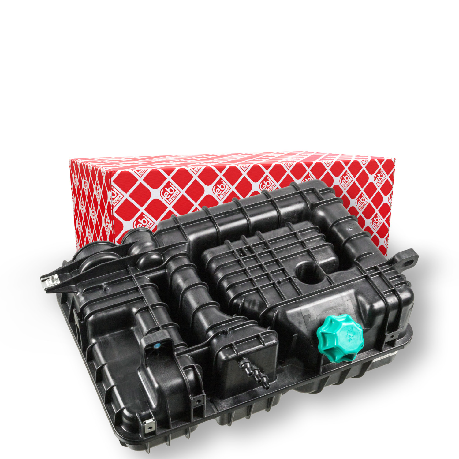 Febi 181792 Coolant Expansion Tank