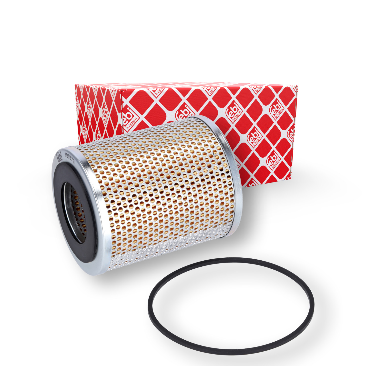 Febi 181879 Oil Filter