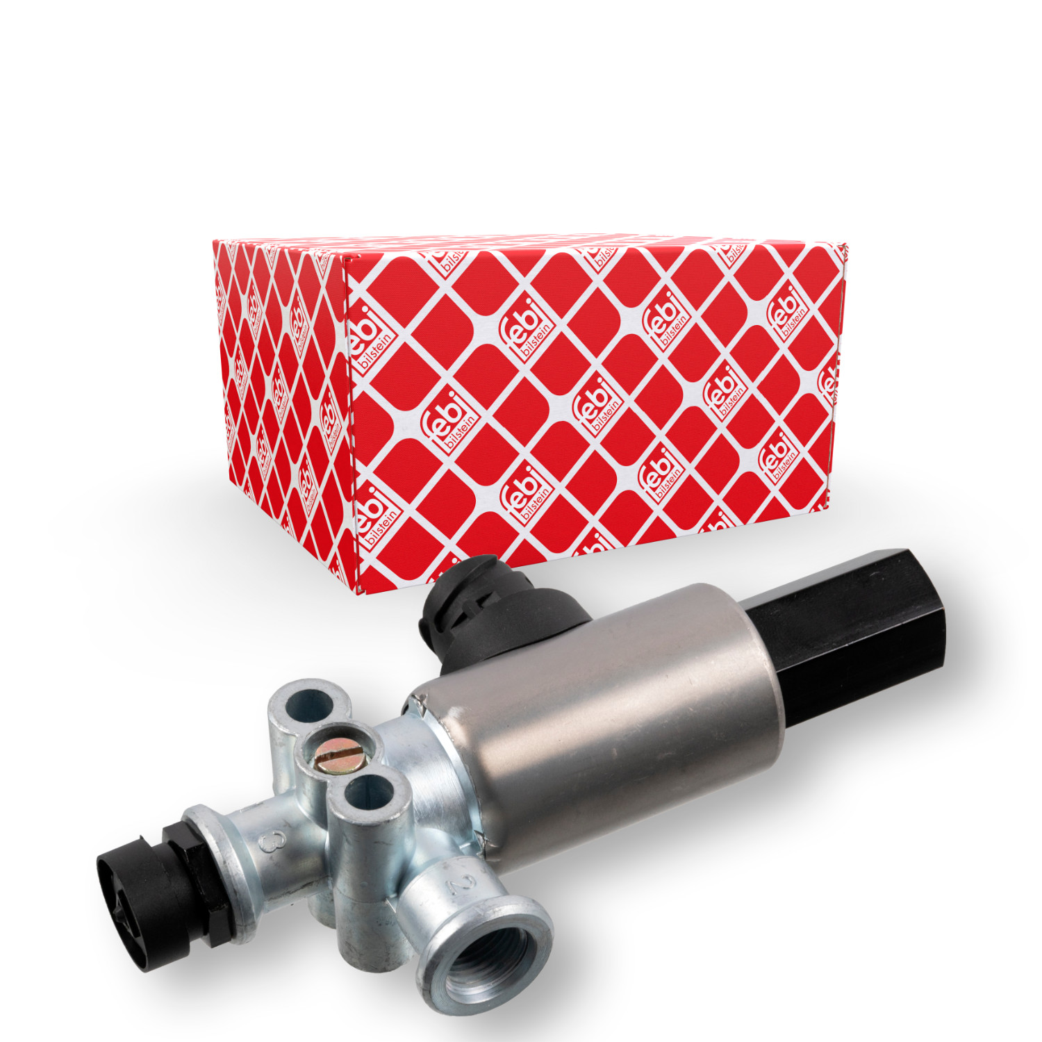 Febi 181895 Solenoid Valve