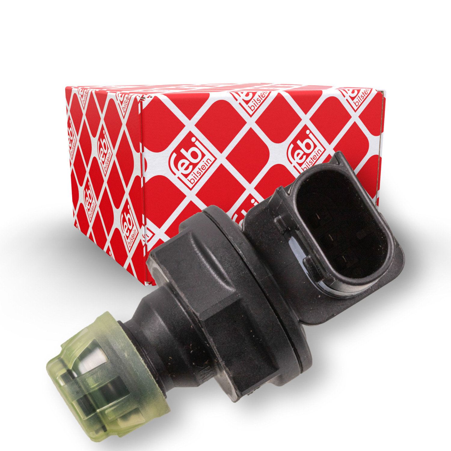 Febi 181920 Sensor, compressed-air system