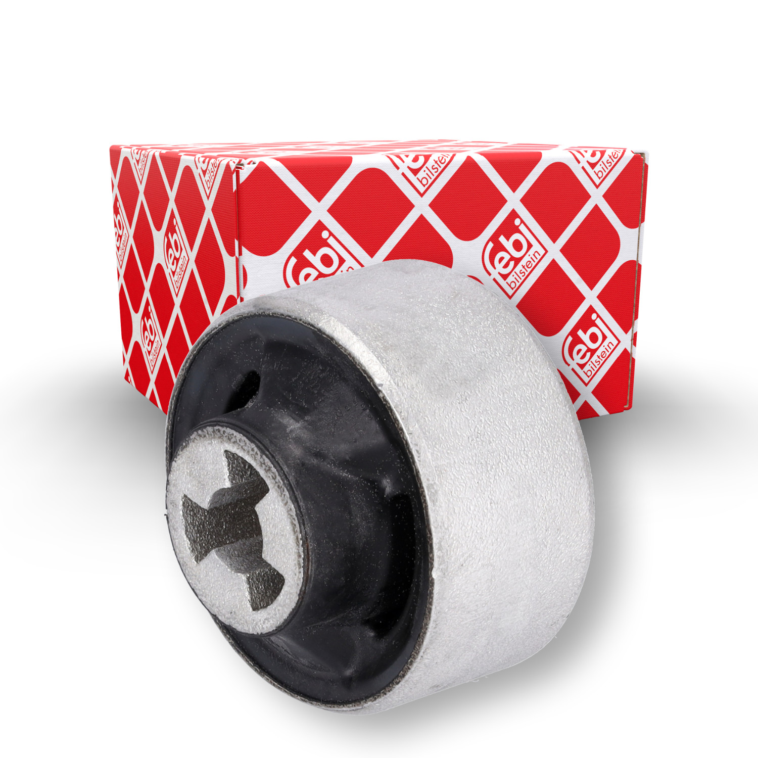 Febi 181983 Wishbone / Control / Trailing Arm Bush