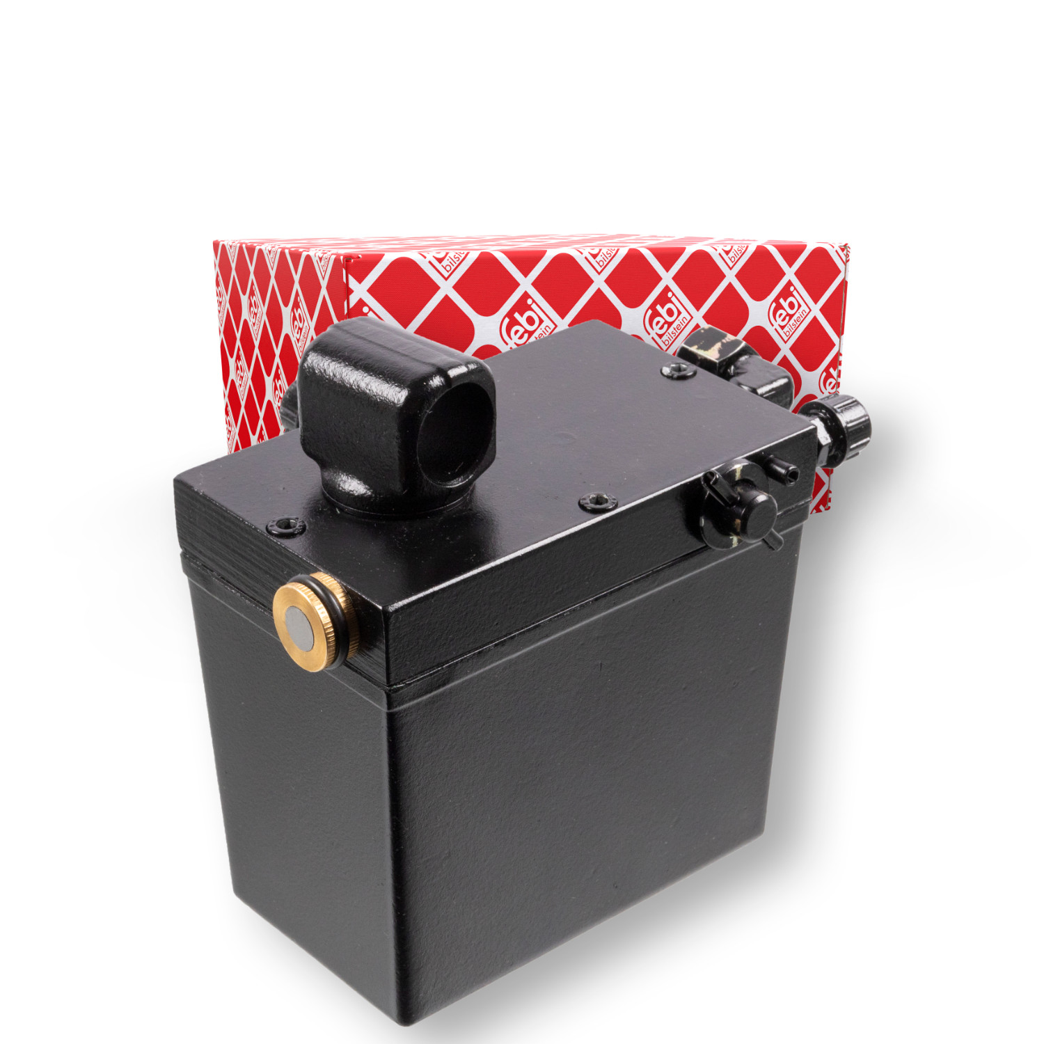 Febi 181995 Driver Cab Tilt Pump