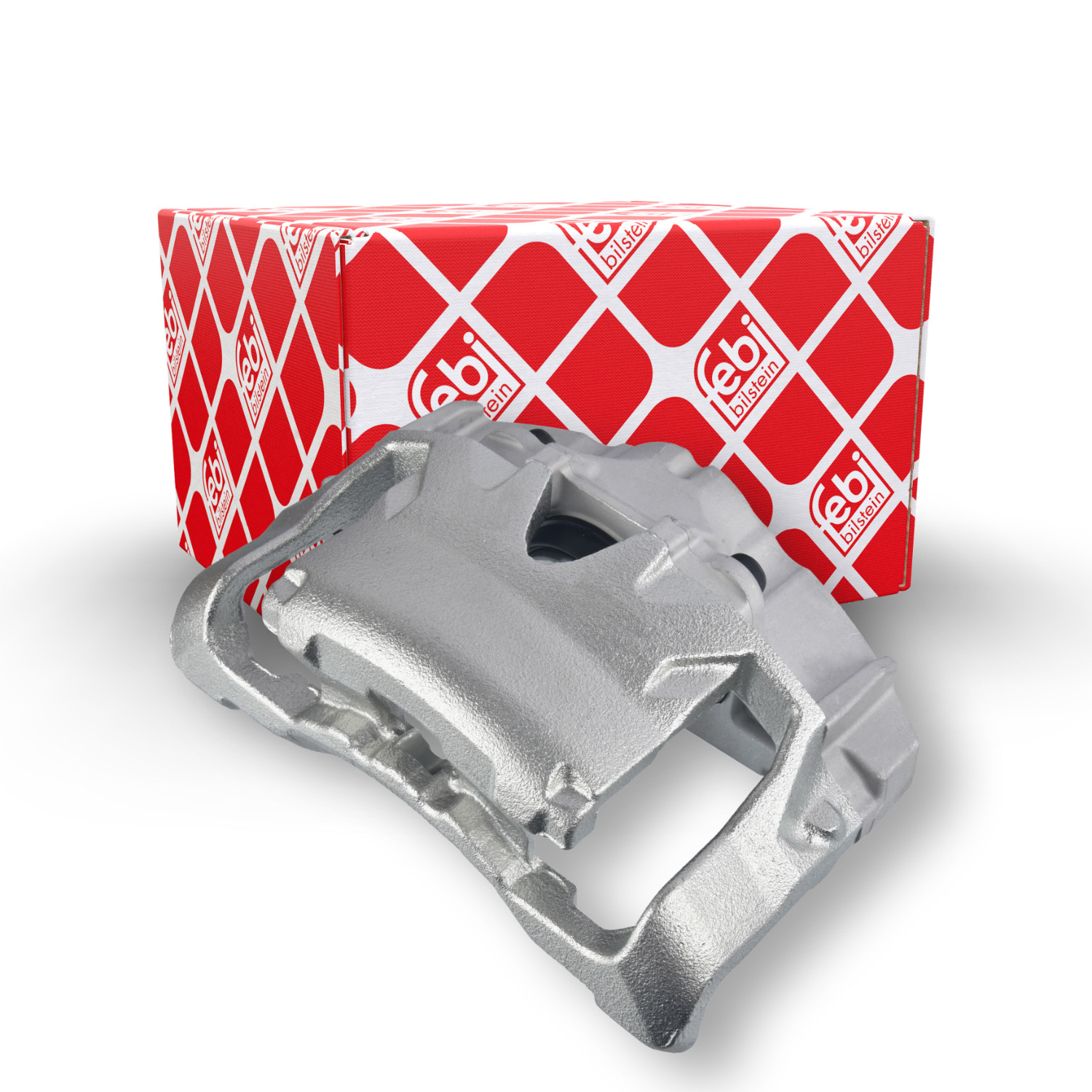Febi 182004 Brake Caliper