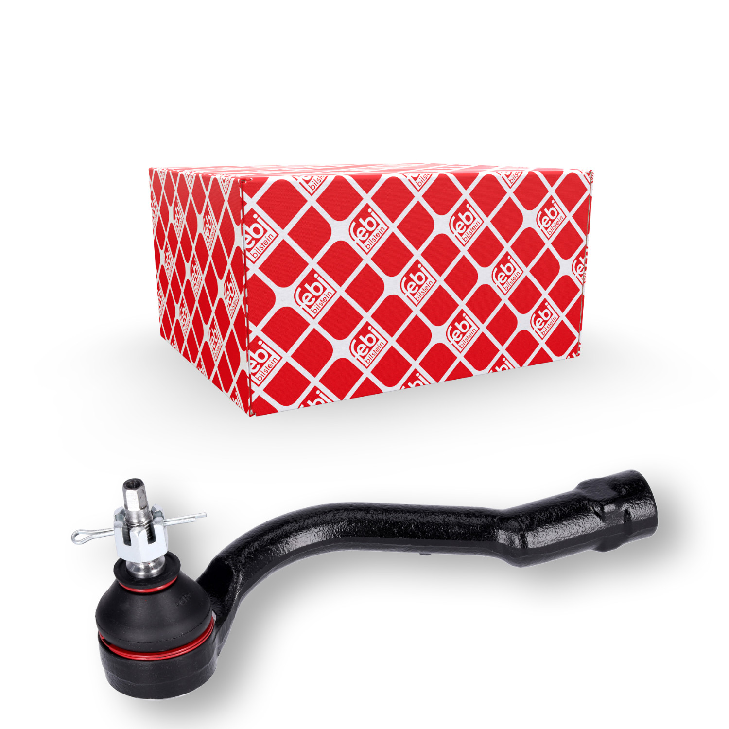 Febi 182036 Tie / Track Rod End