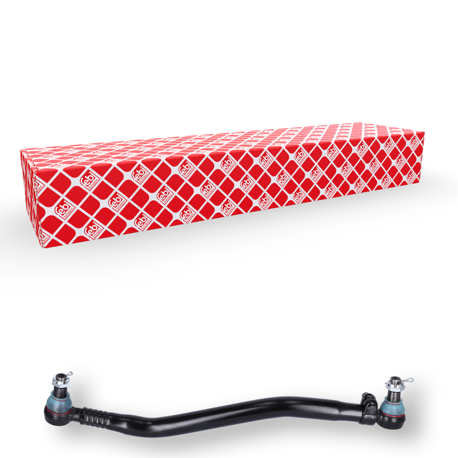 Febi 182088 Centre Rod Assembly