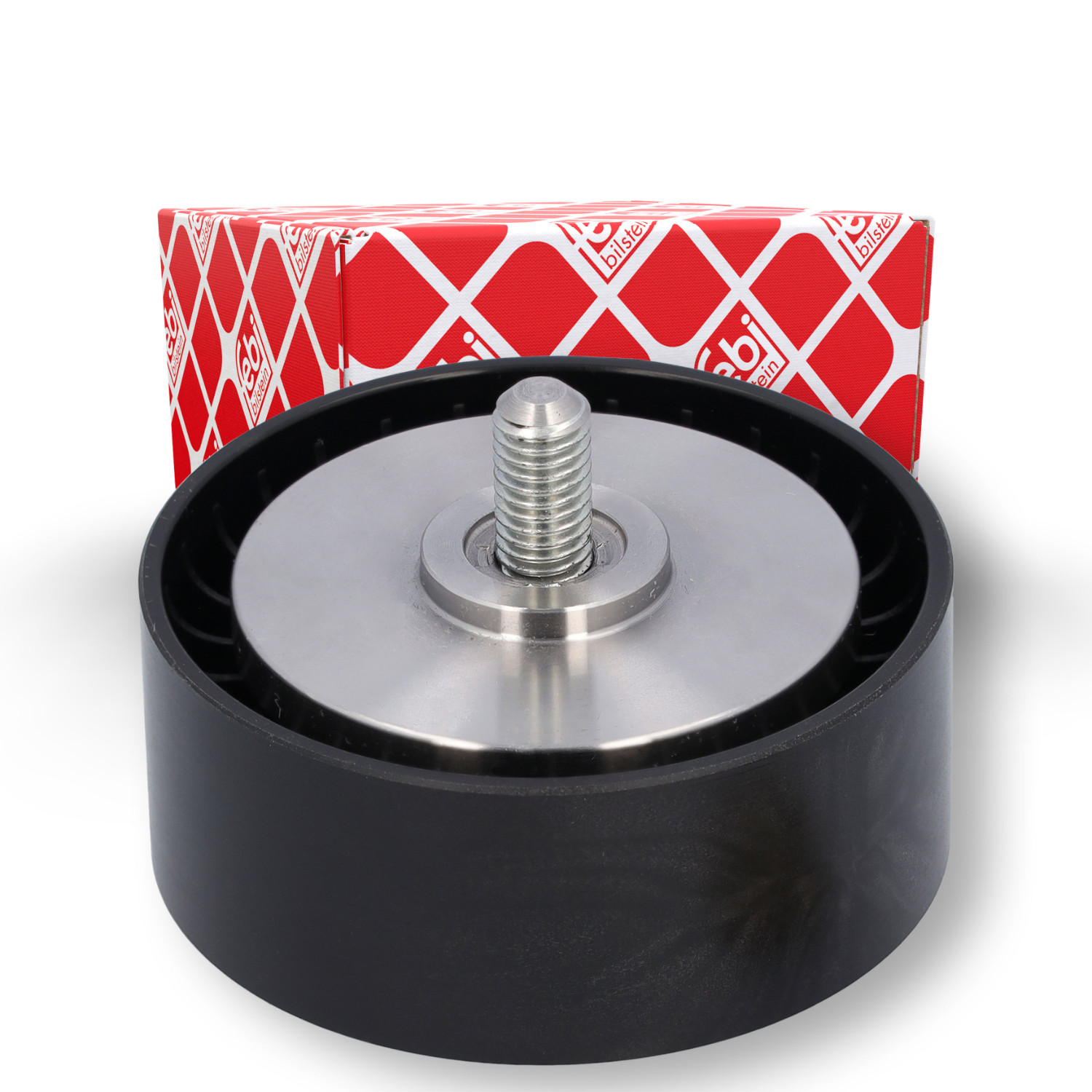 Febi 182205 Aux Belt Idler Pulley