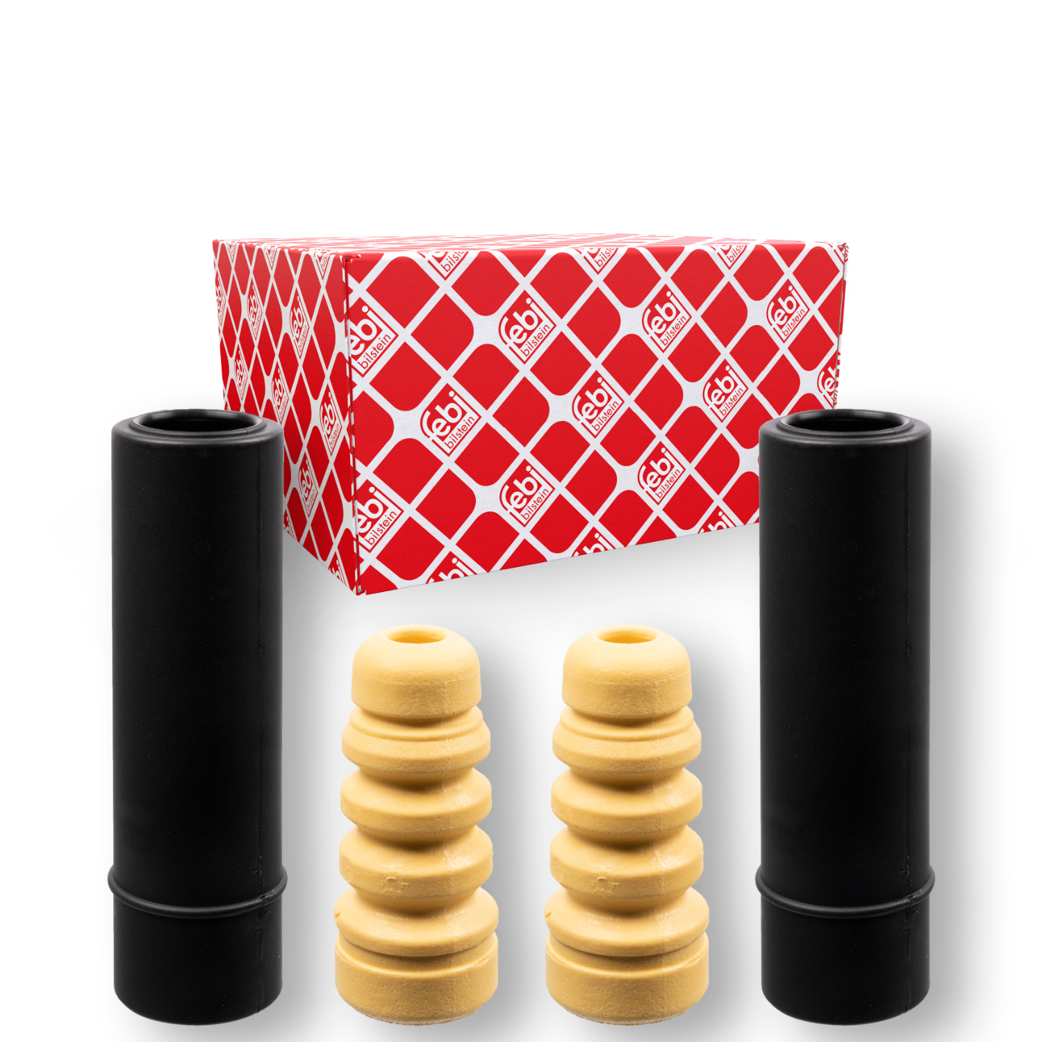 Febi 182216 Shock Absorber Dust Cover Kit