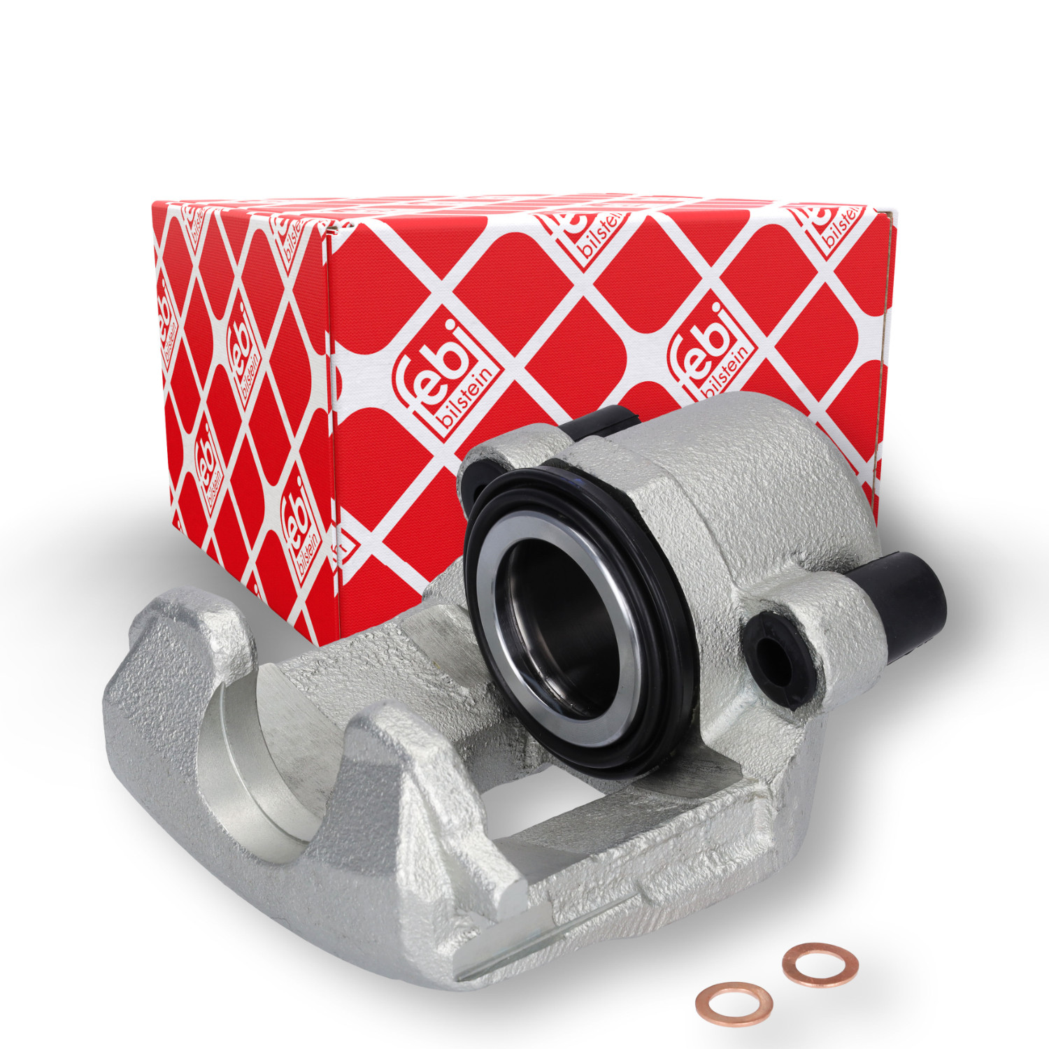 Febi 182340 Brake Caliper