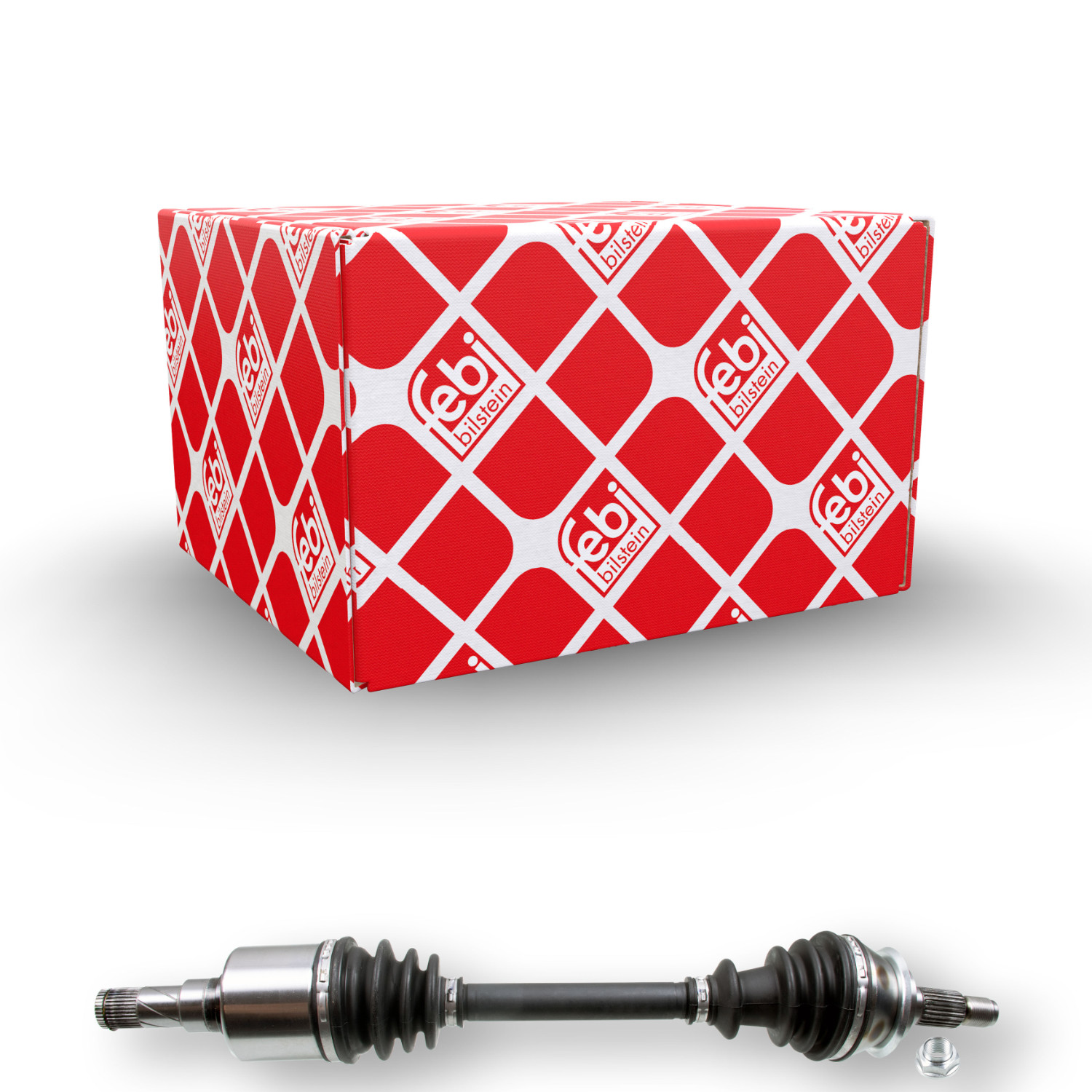 Febi 182443 Drive Shaft