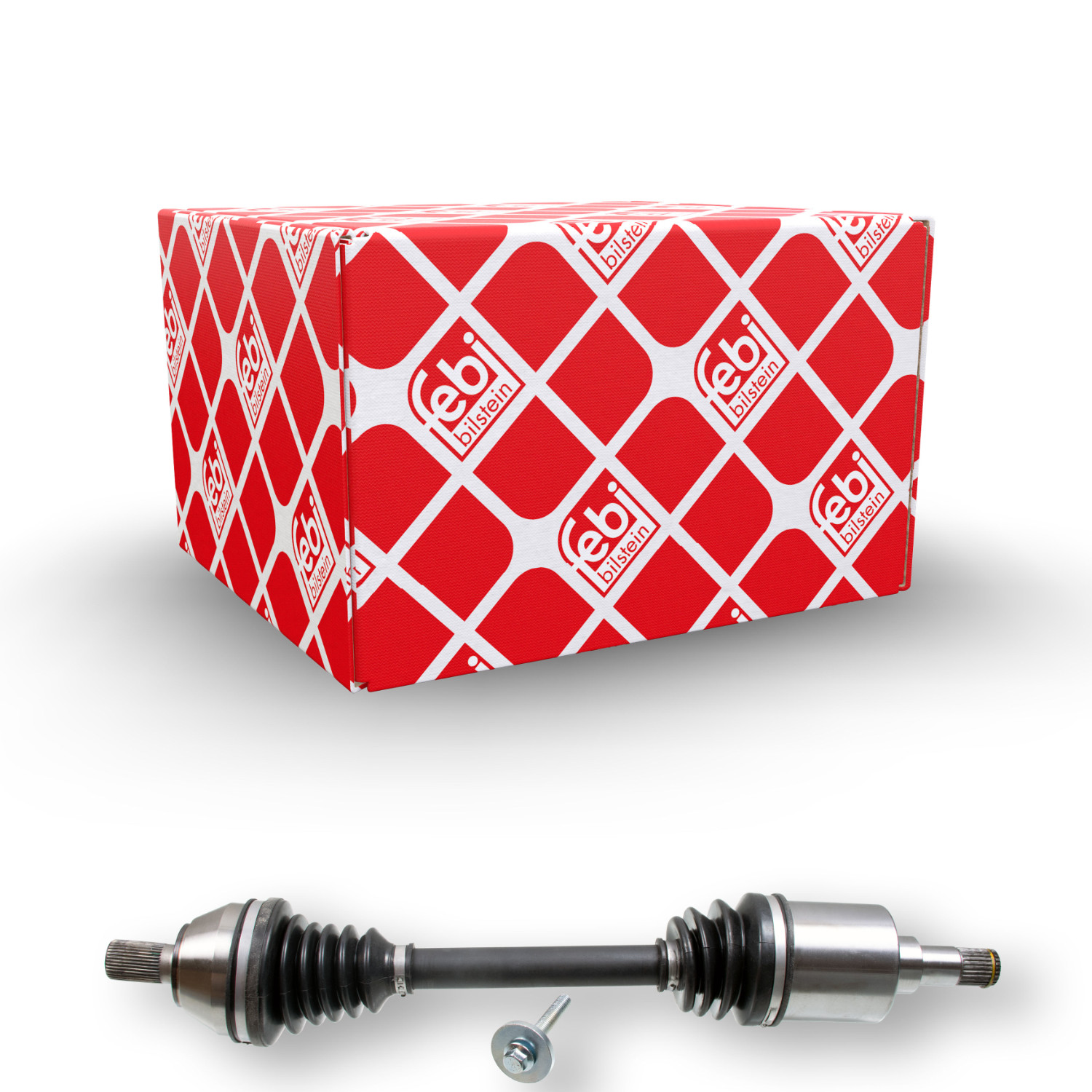 Febi 182444 Drive Shaft