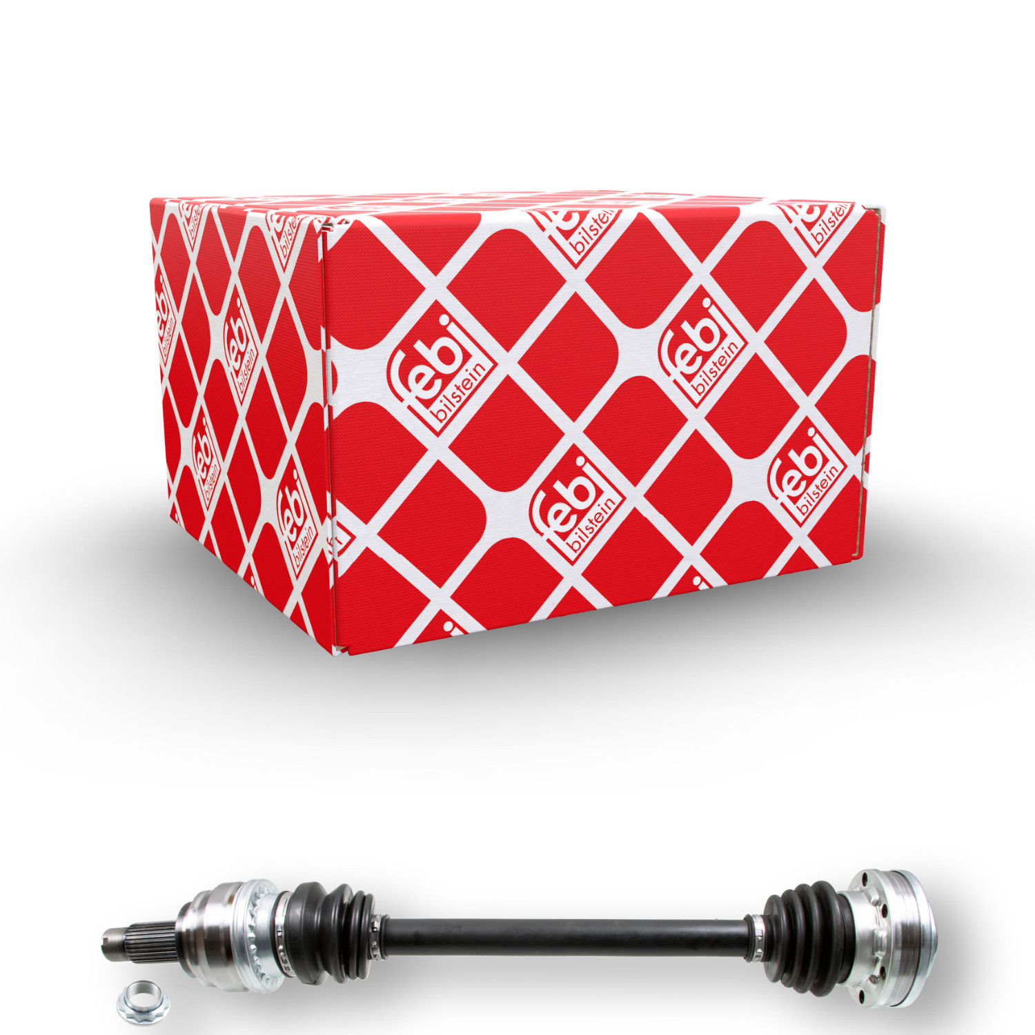 Febi 182445 Drive Shaft