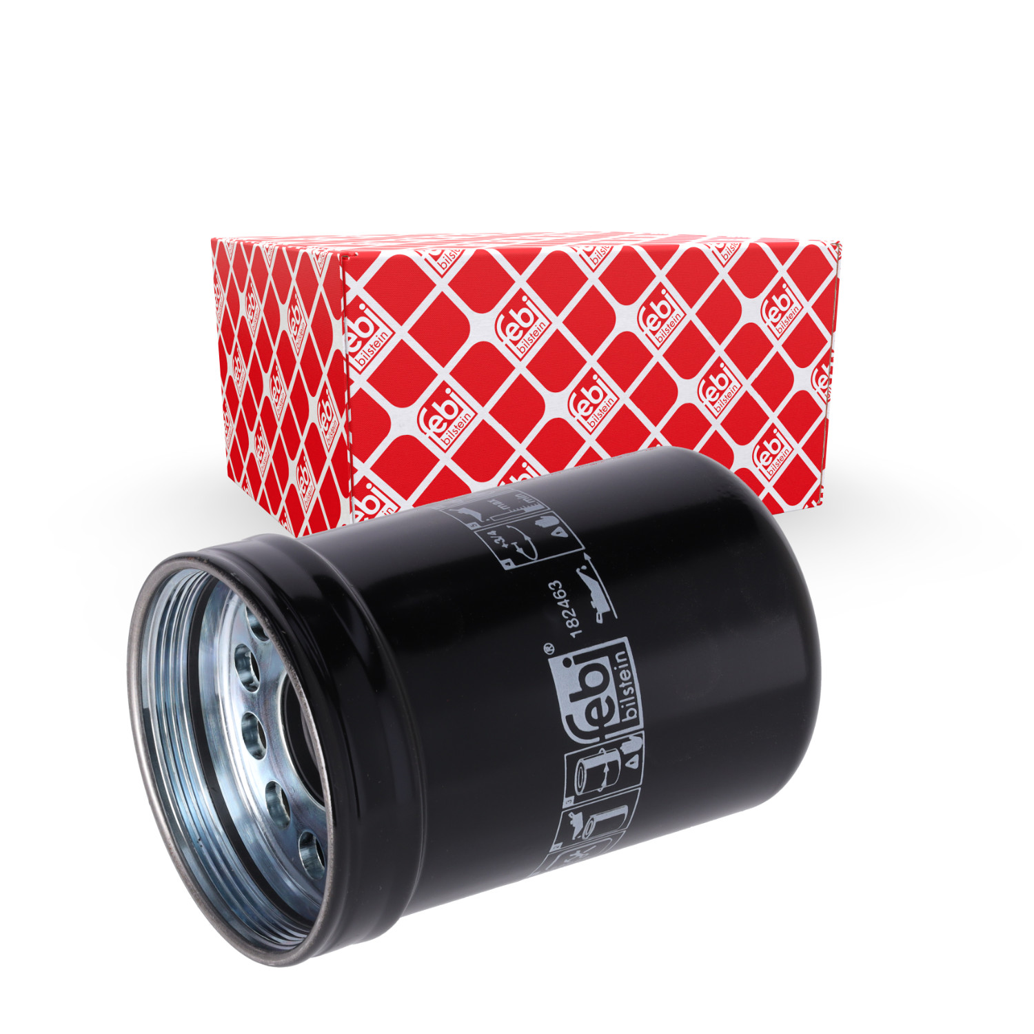 Febi 182463 Oil Filter