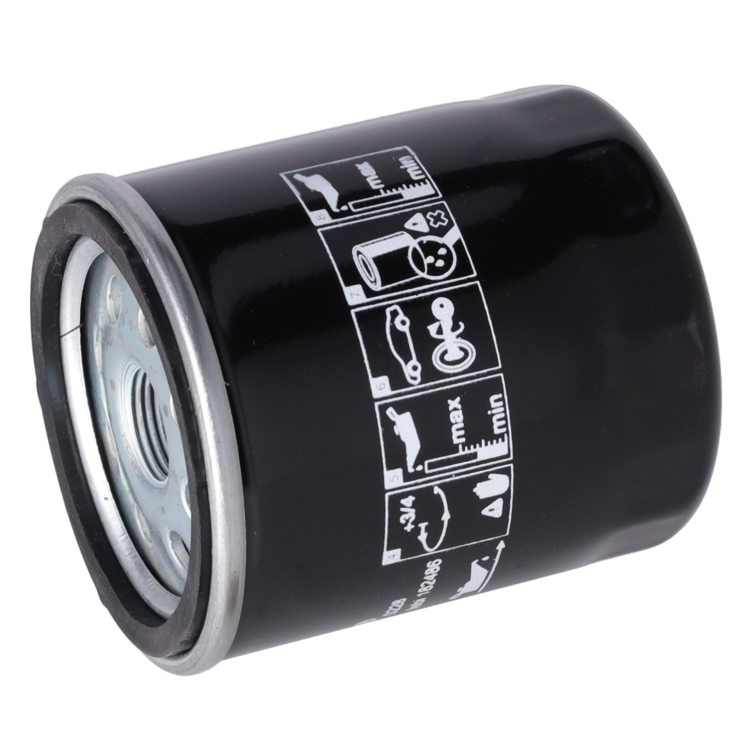 Febi 182486 Oil Filter