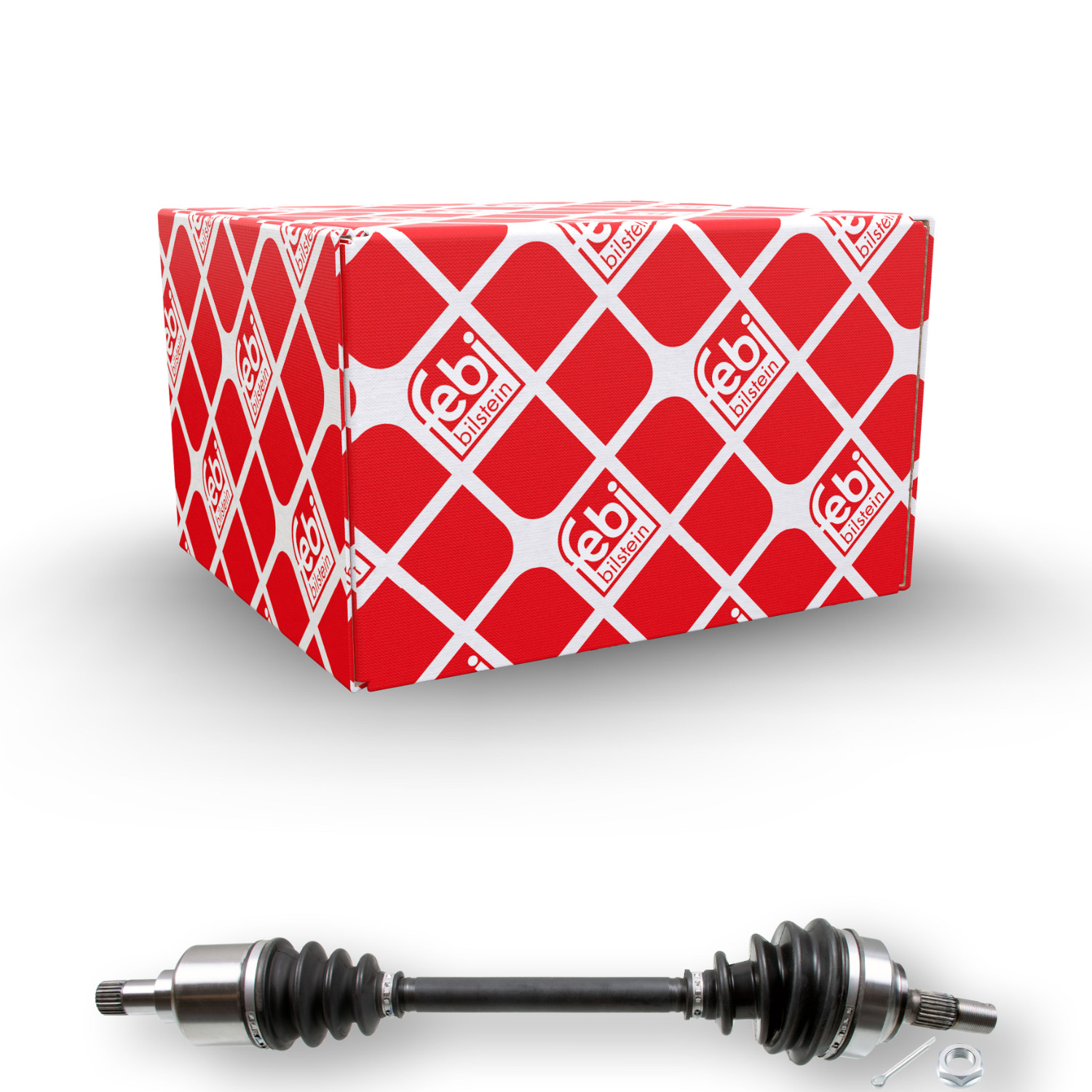 Febi 182592 Drive Shaft