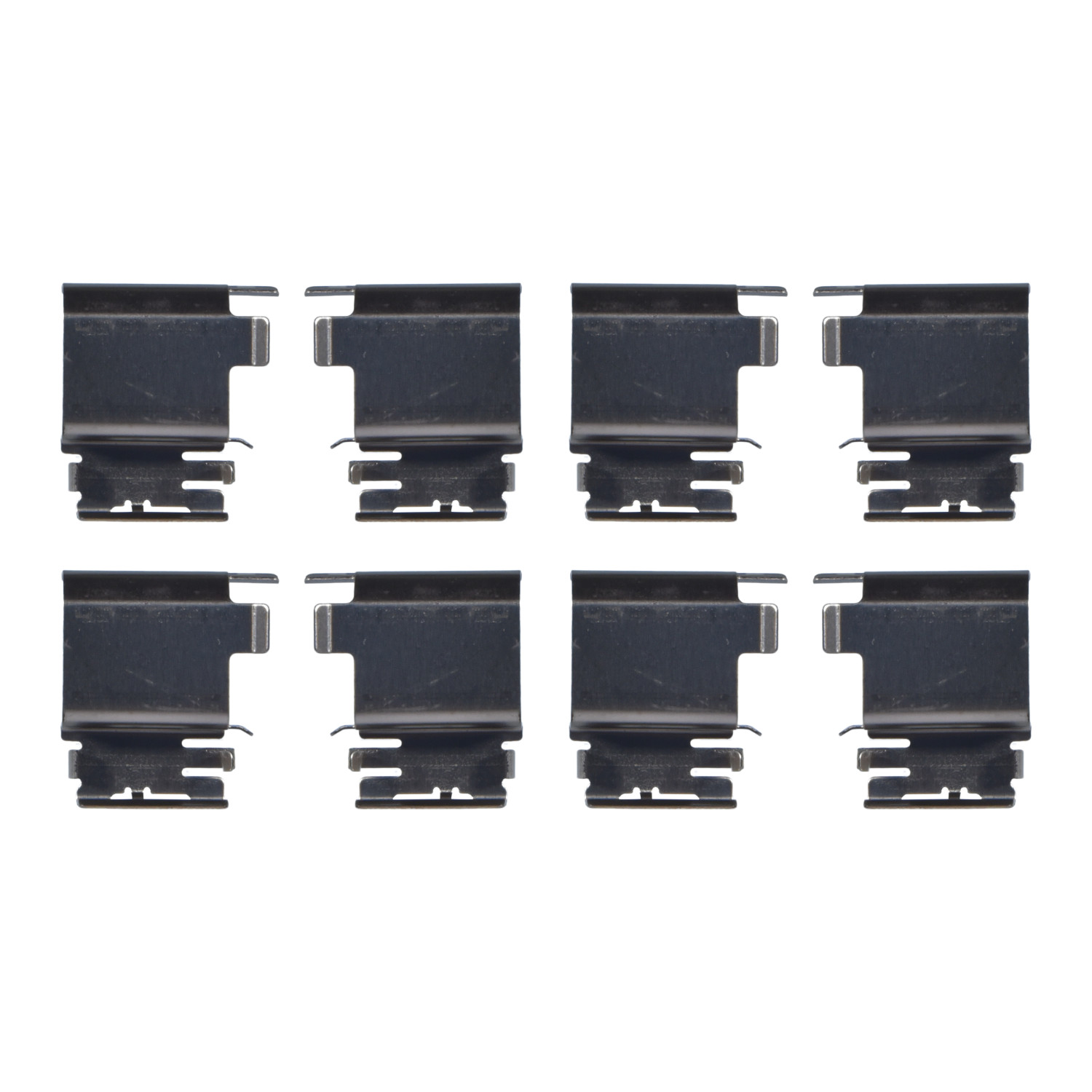 Blue Print ADBP480014 Brake Pad Fitting Kit