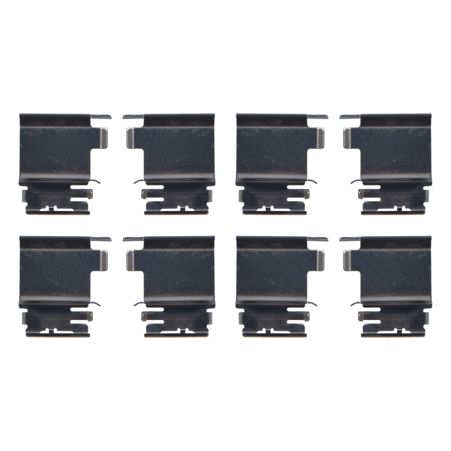 Blue Print ADBP480019 Brake Pad Fitting Kit