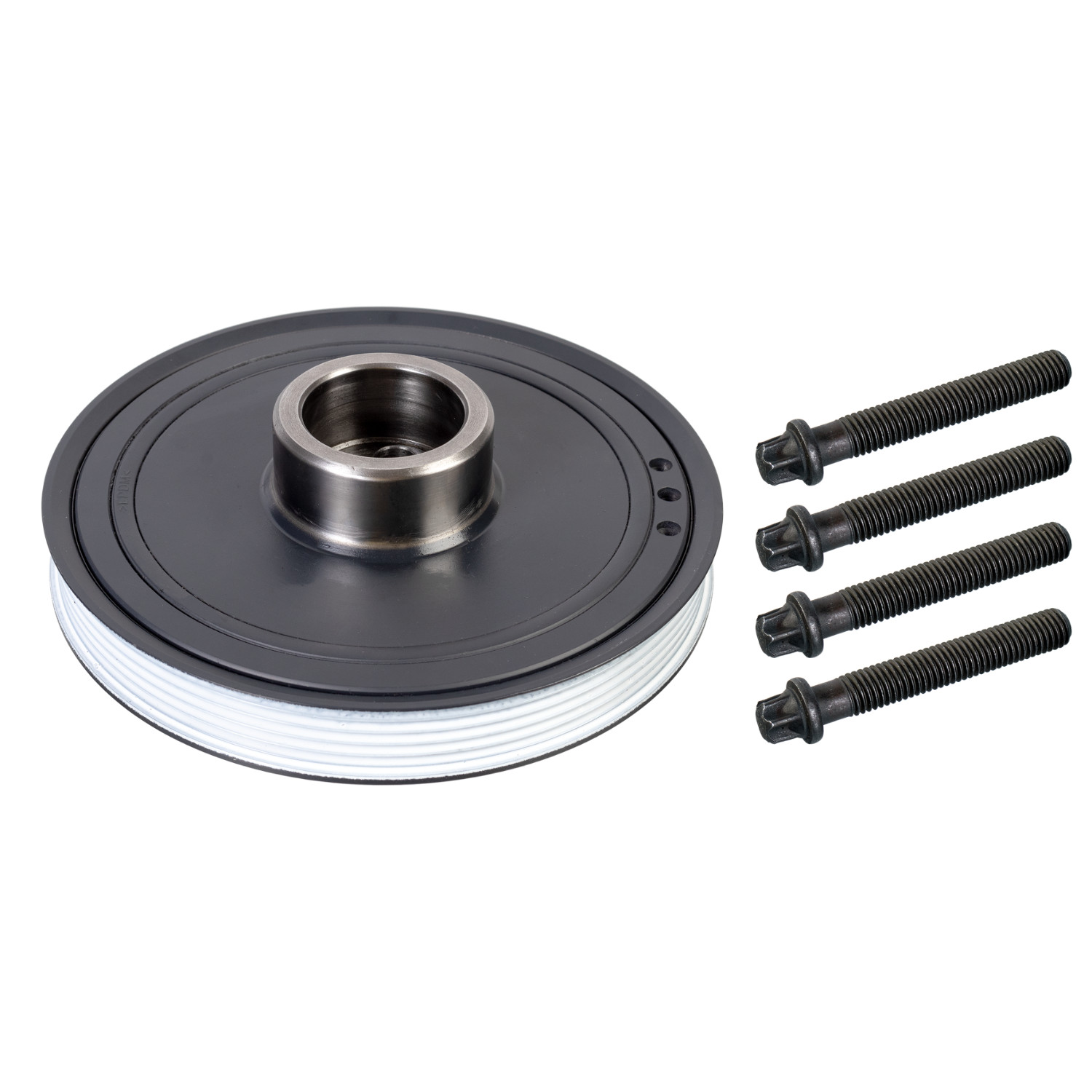 Blue Print ADBP610111 Crankshaft Pulley