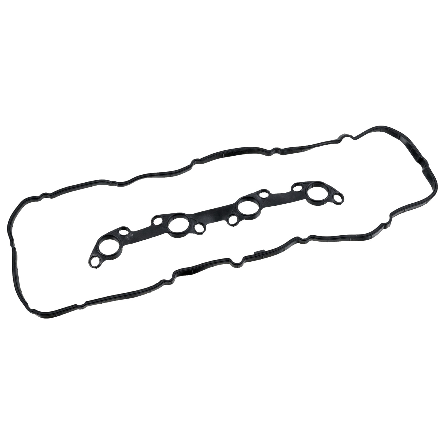 Blue Print ADBP670012 Rocker Cover Gasket