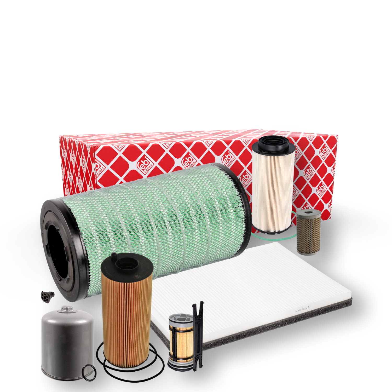 Febi 180806 Service Kit