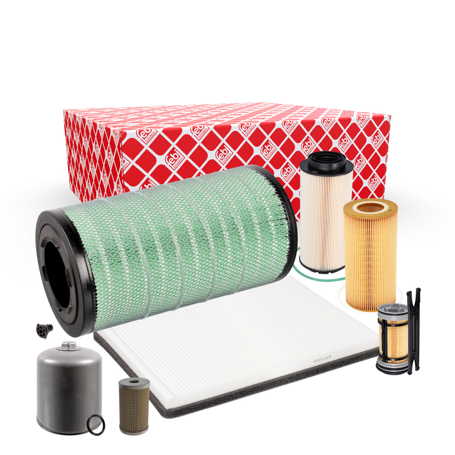 Febi 180808 Service Kit